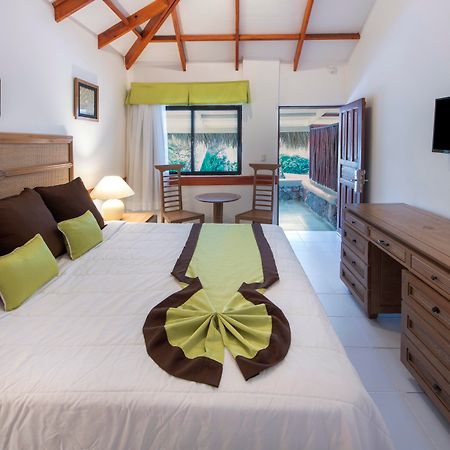 Viva Dominicus Beach By Wyndham, A Trademark All Inclusive Bayahibe Ngoại thất bức ảnh