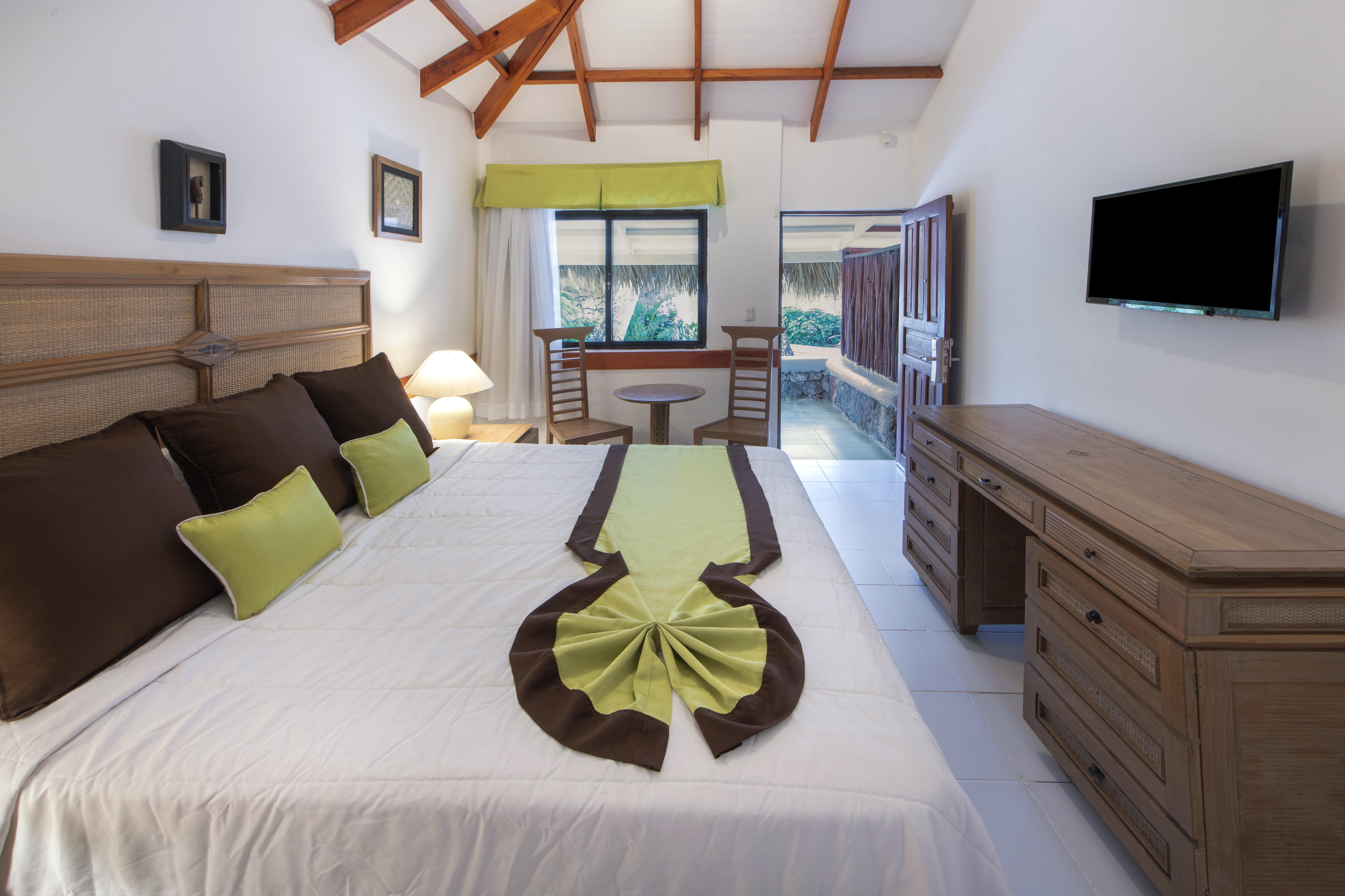 Viva Dominicus Beach By Wyndham, A Trademark All Inclusive Bayahibe Ngoại thất bức ảnh