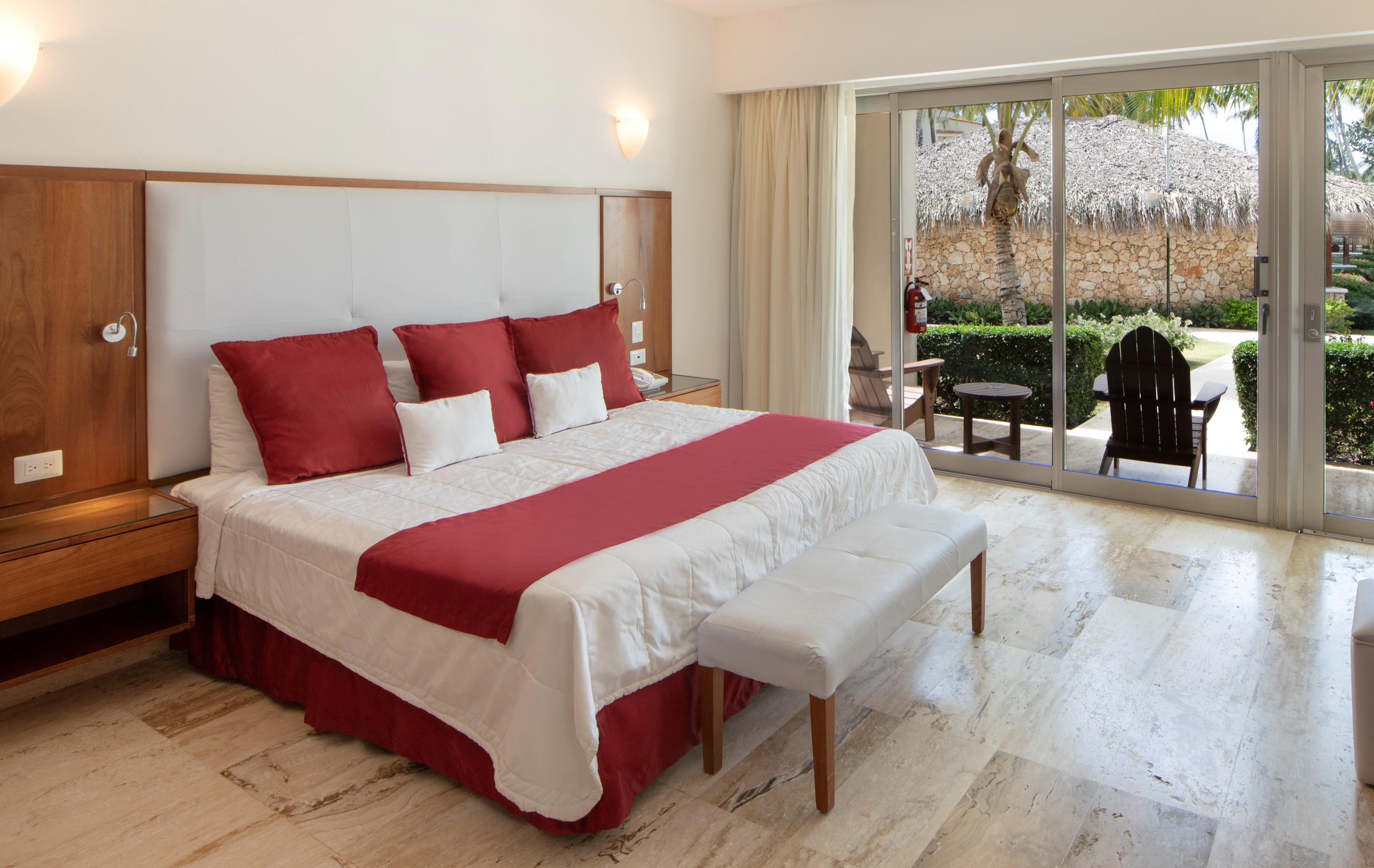 Viva Dominicus Beach By Wyndham, A Trademark All Inclusive Bayahibe Ngoại thất bức ảnh