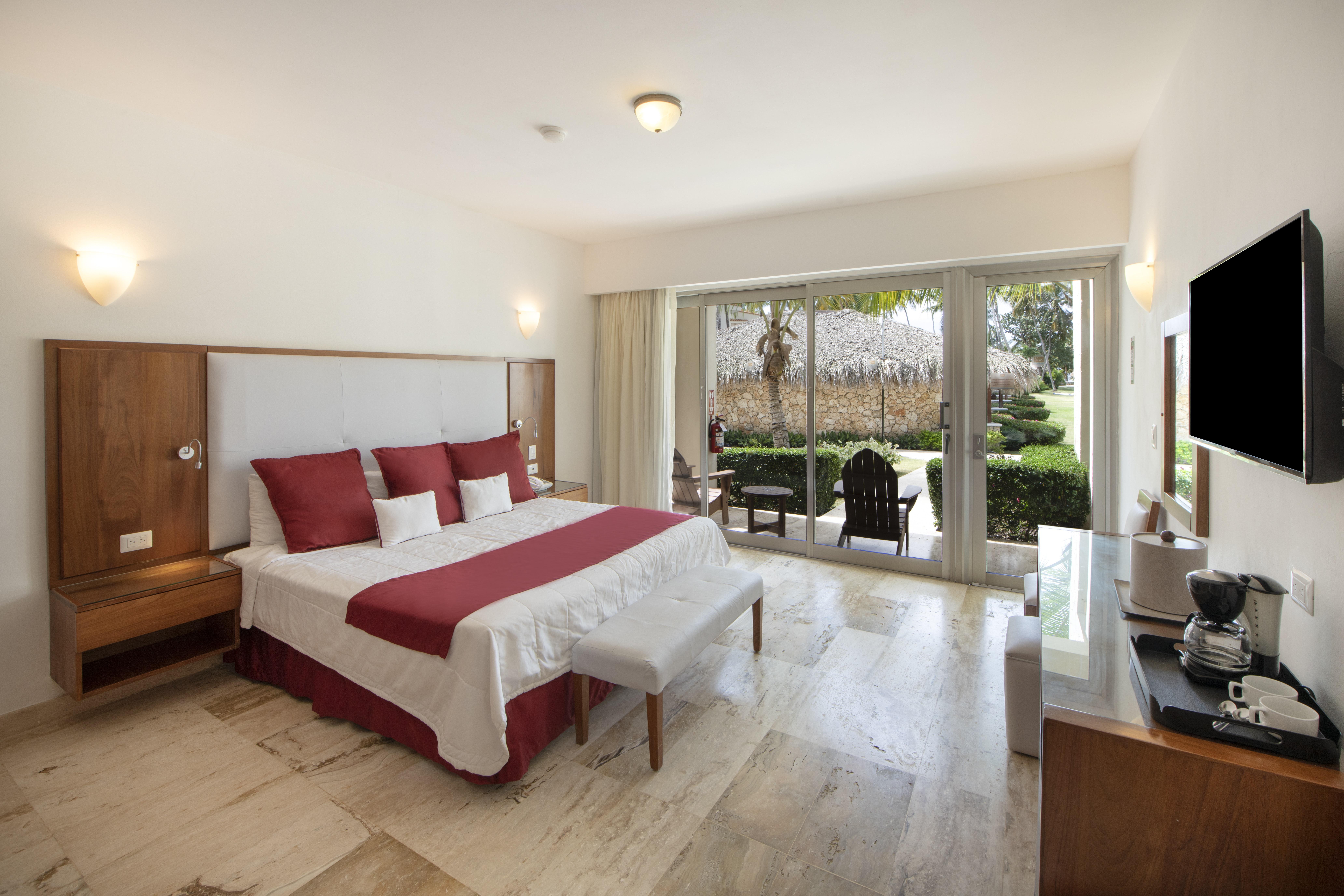 Viva Dominicus Beach By Wyndham, A Trademark All Inclusive Bayahibe Ngoại thất bức ảnh