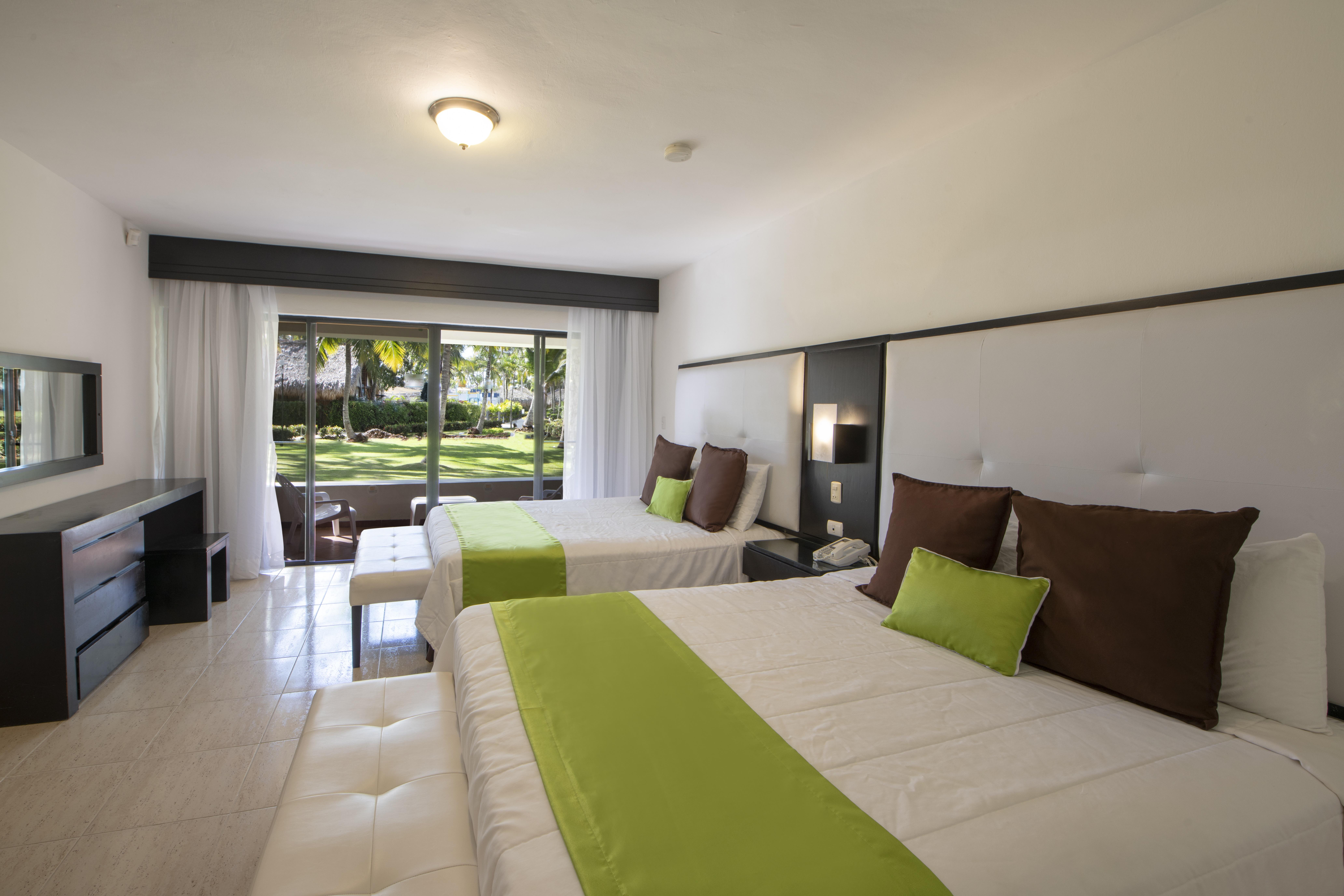 Viva Dominicus Beach By Wyndham, A Trademark All Inclusive Bayahibe Ngoại thất bức ảnh