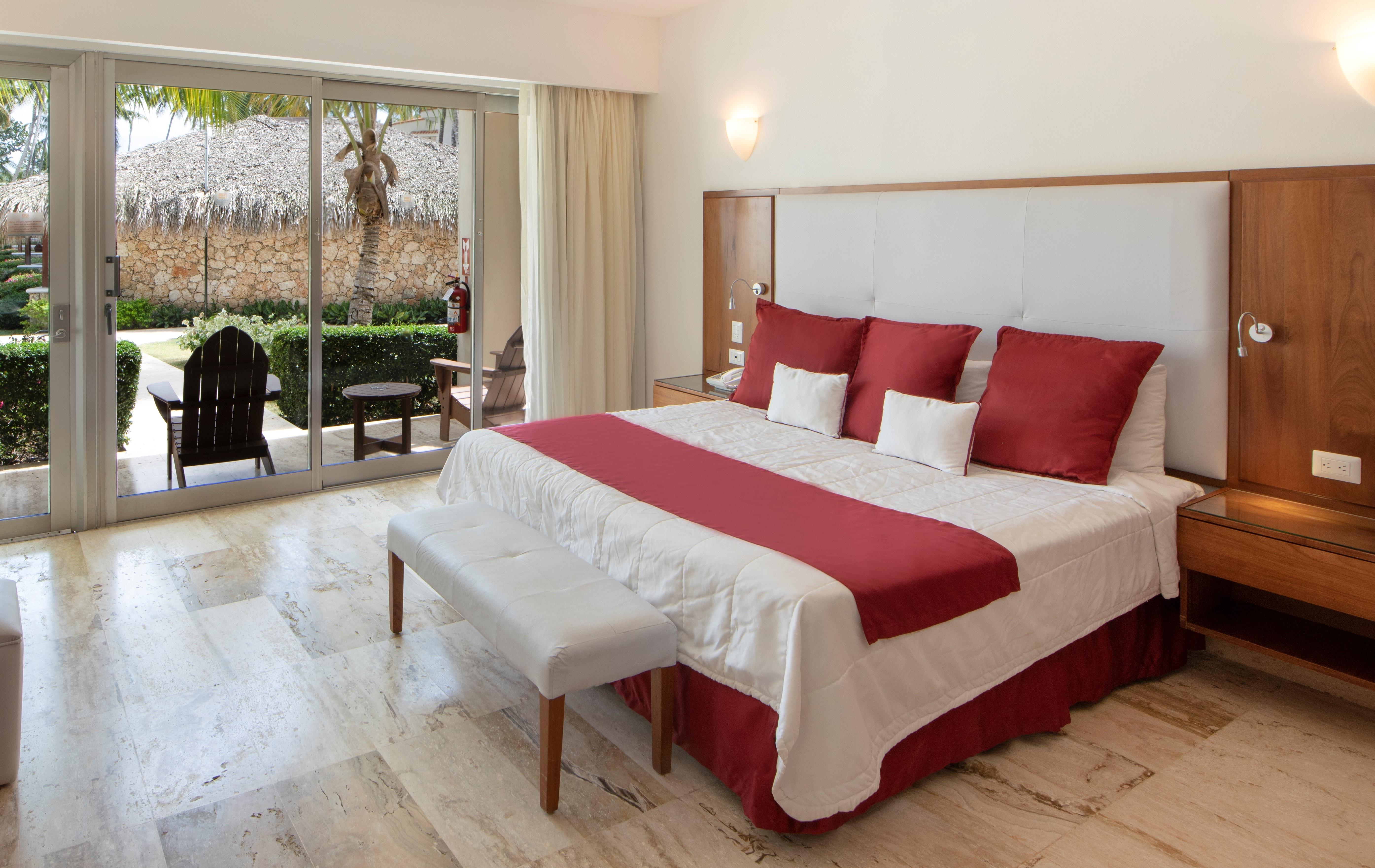 Viva Dominicus Beach By Wyndham, A Trademark All Inclusive Bayahibe Ngoại thất bức ảnh