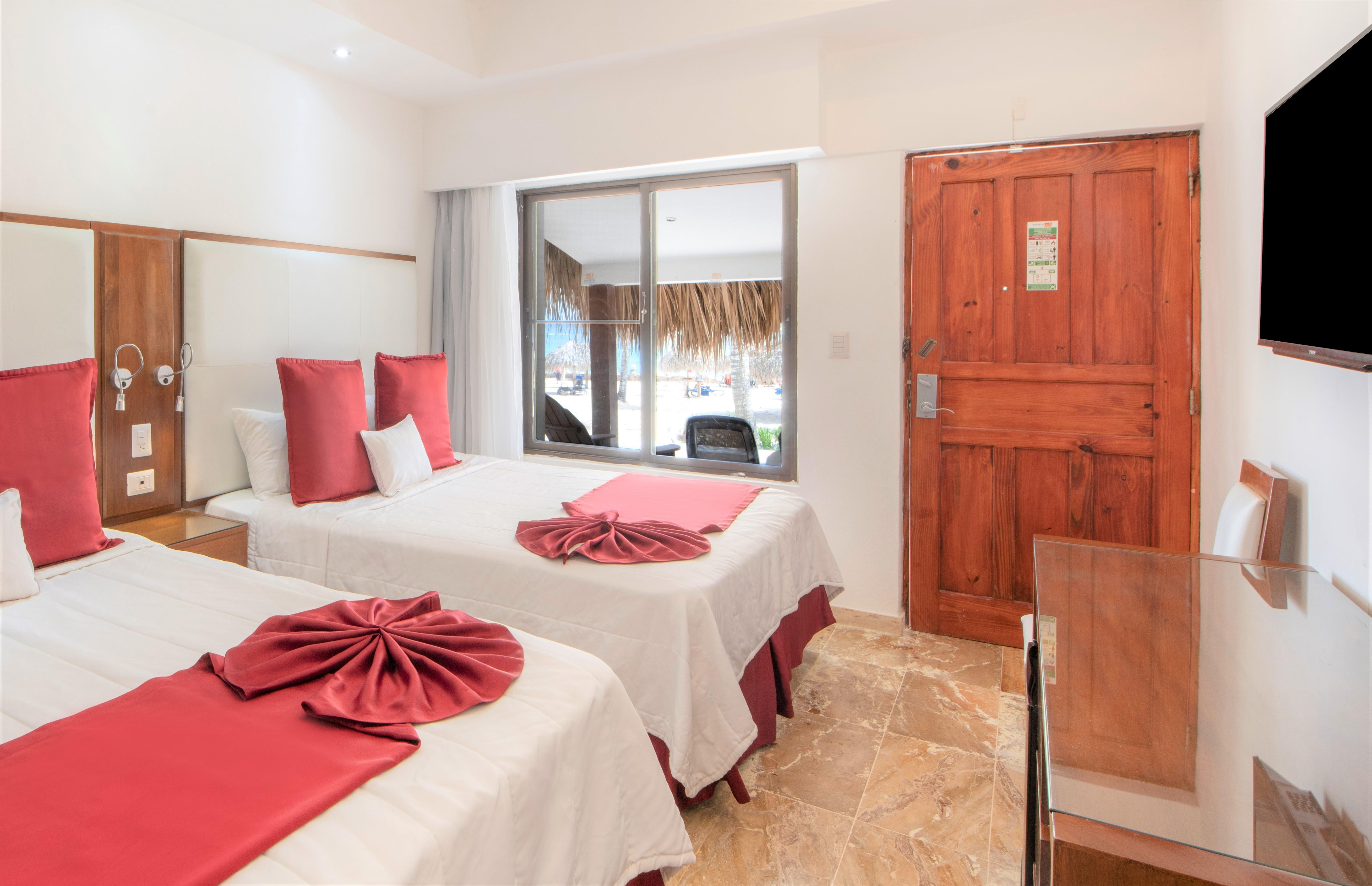 Viva Dominicus Beach By Wyndham, A Trademark All Inclusive Bayahibe Ngoại thất bức ảnh