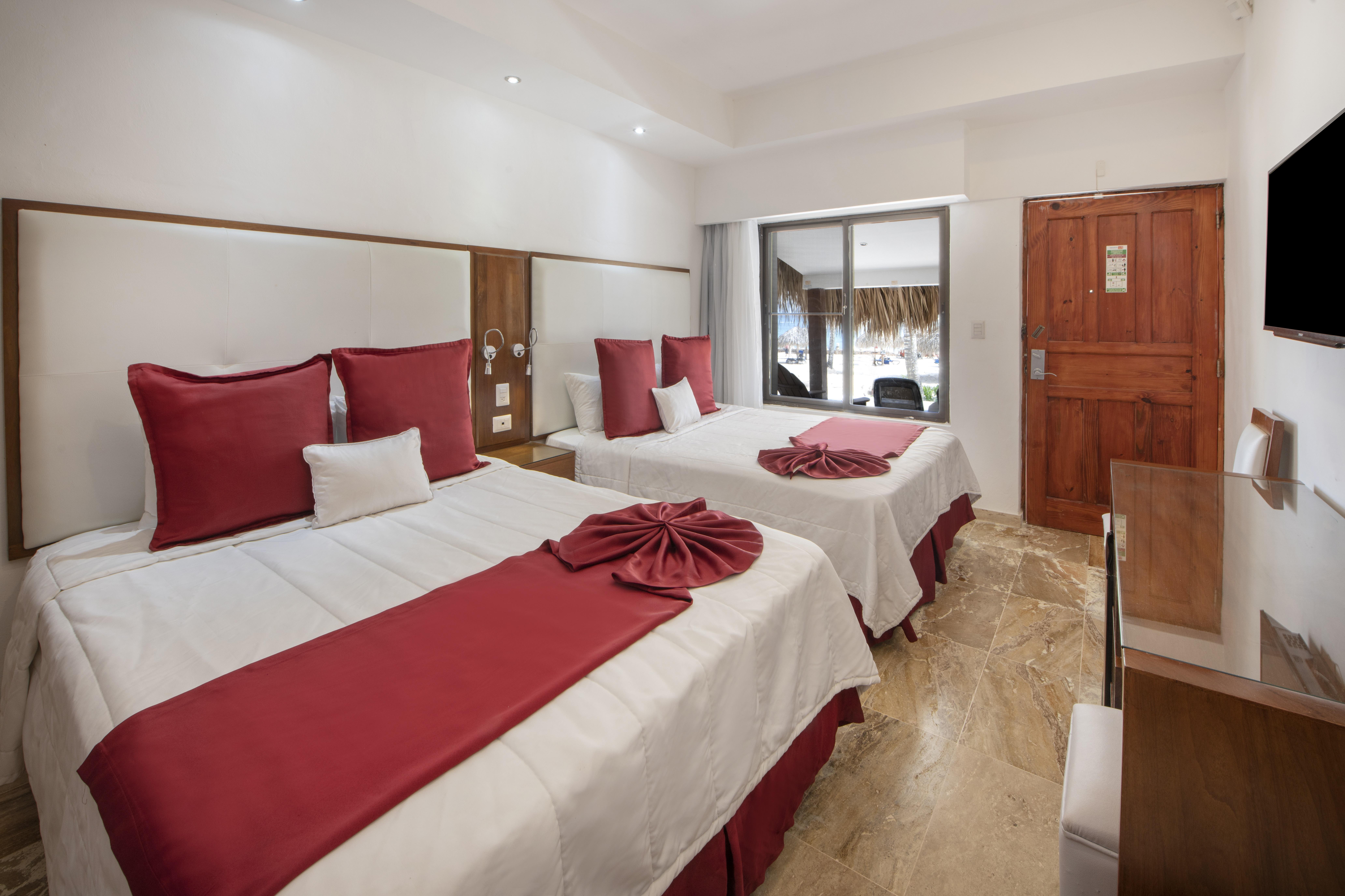 Viva Dominicus Beach By Wyndham, A Trademark All Inclusive Bayahibe Ngoại thất bức ảnh