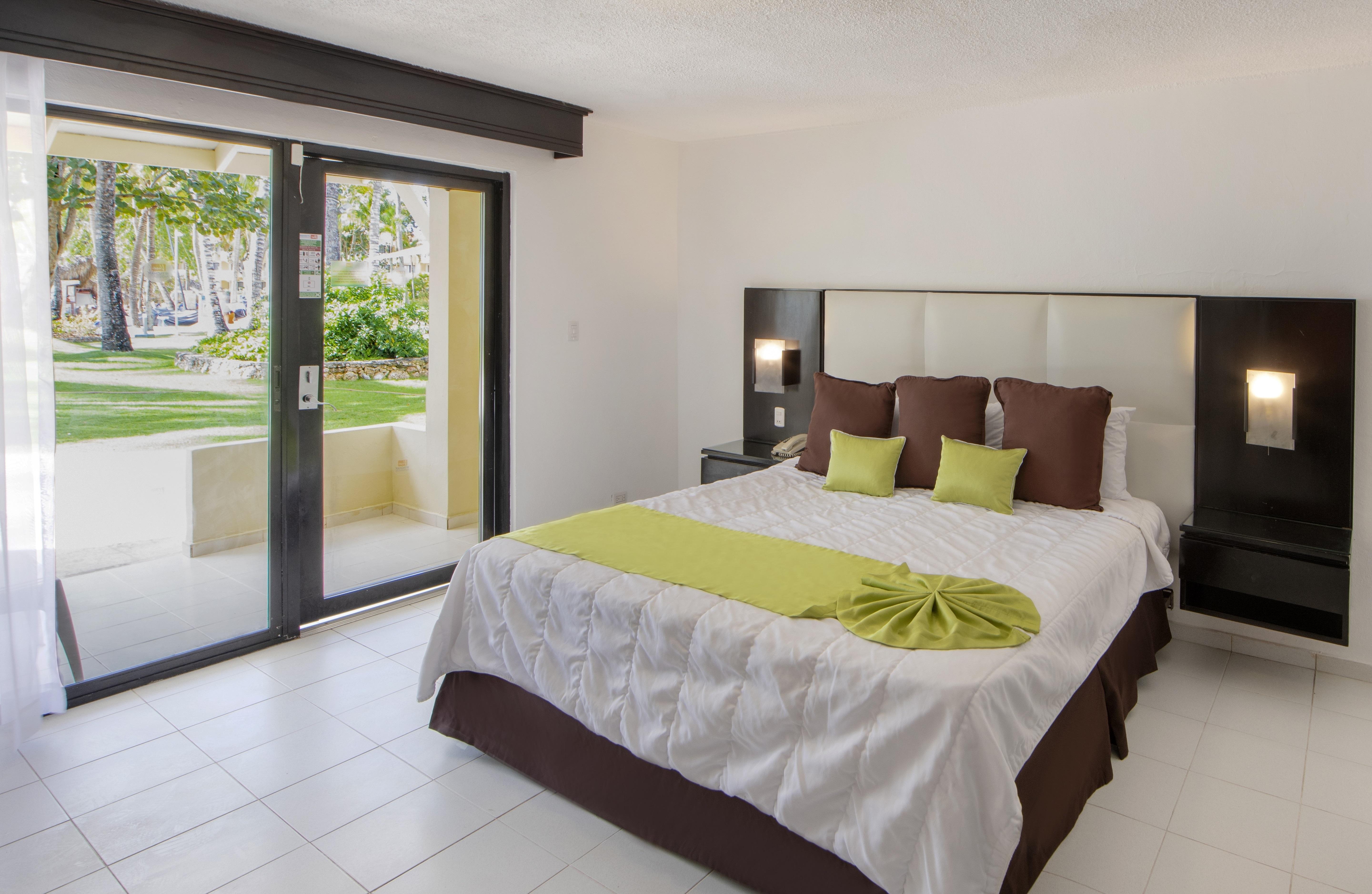 Viva Dominicus Beach By Wyndham, A Trademark All Inclusive Bayahibe Ngoại thất bức ảnh