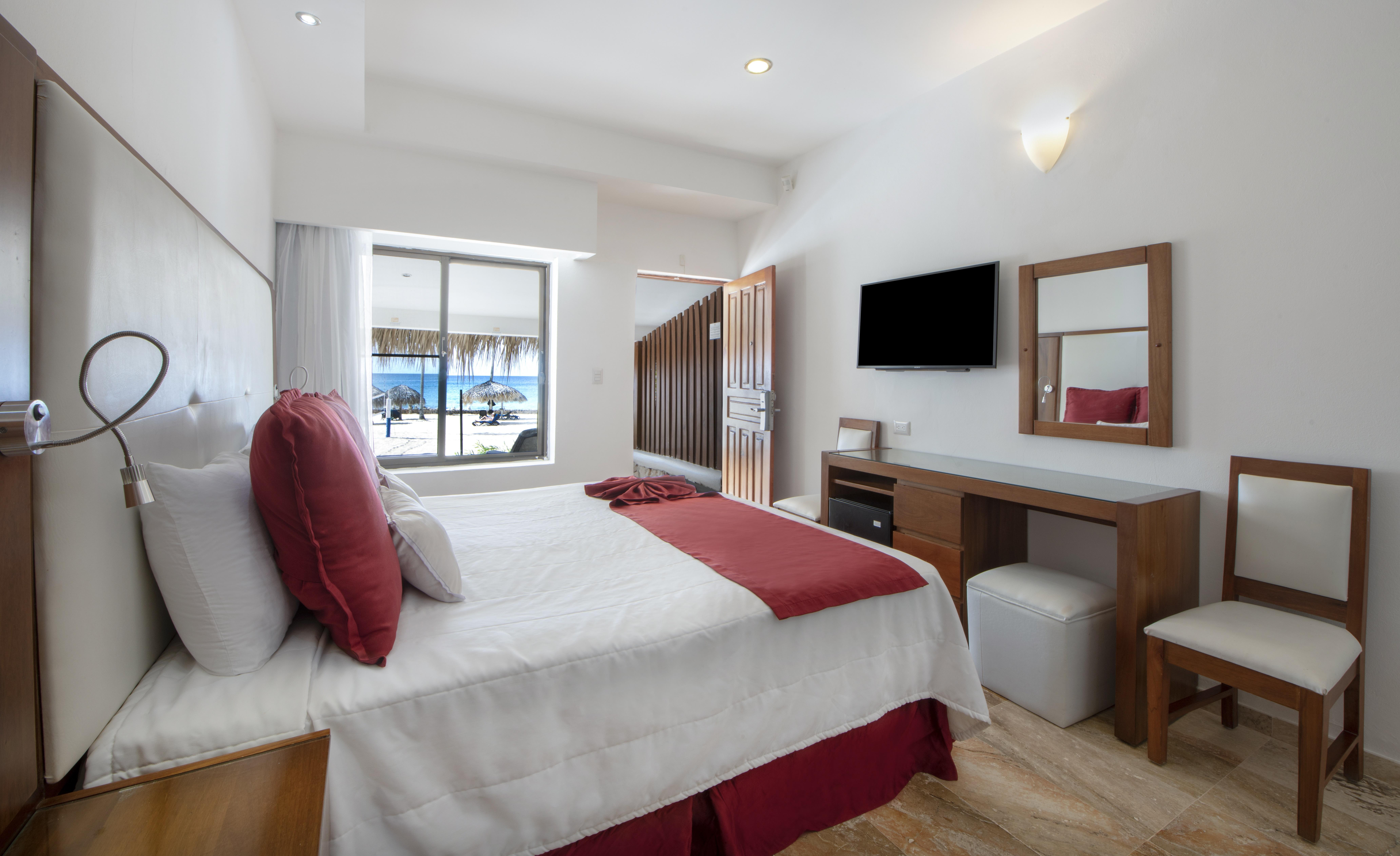 Viva Dominicus Beach By Wyndham, A Trademark All Inclusive Bayahibe Ngoại thất bức ảnh