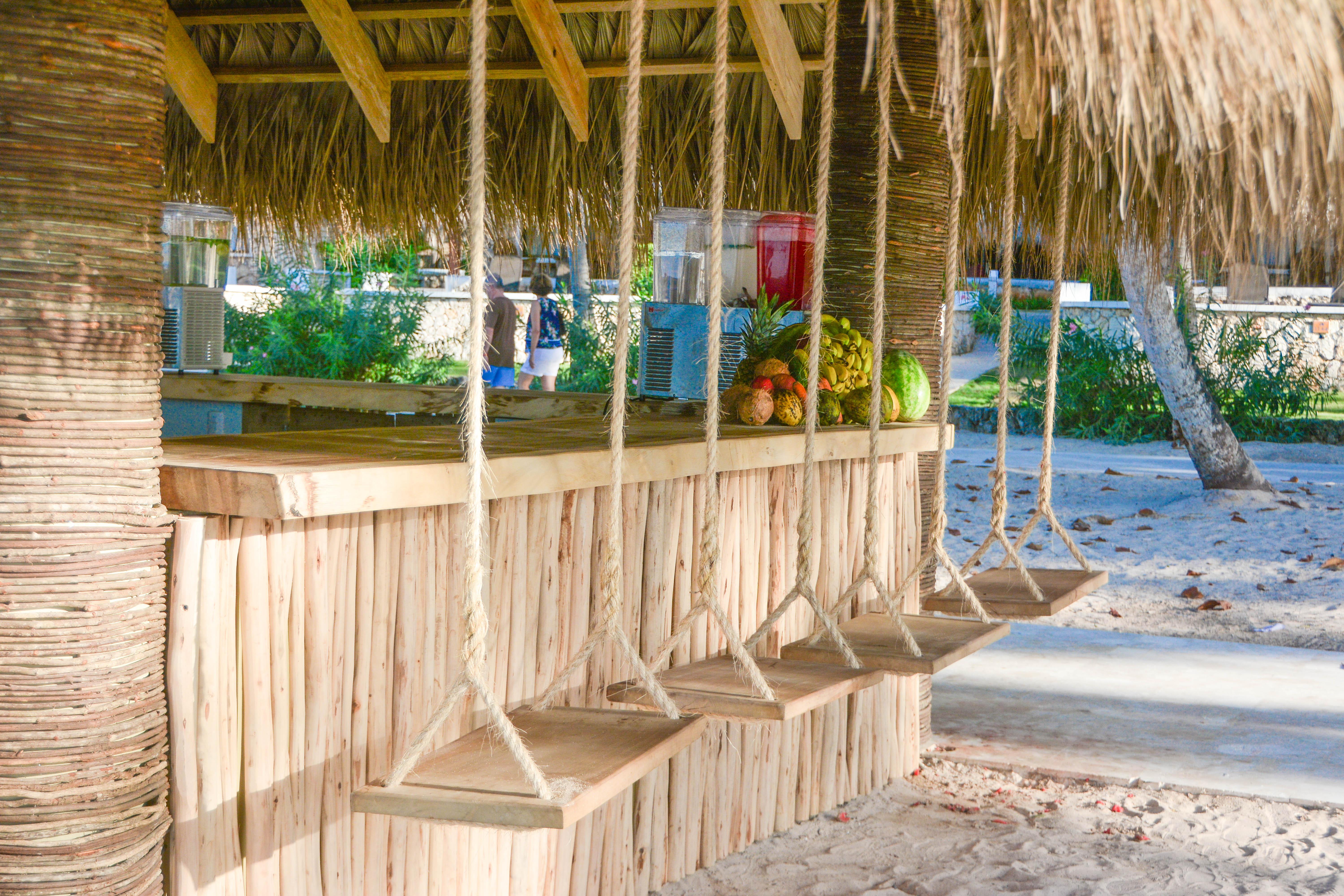 Viva Dominicus Beach By Wyndham, A Trademark All Inclusive Bayahibe Ngoại thất bức ảnh