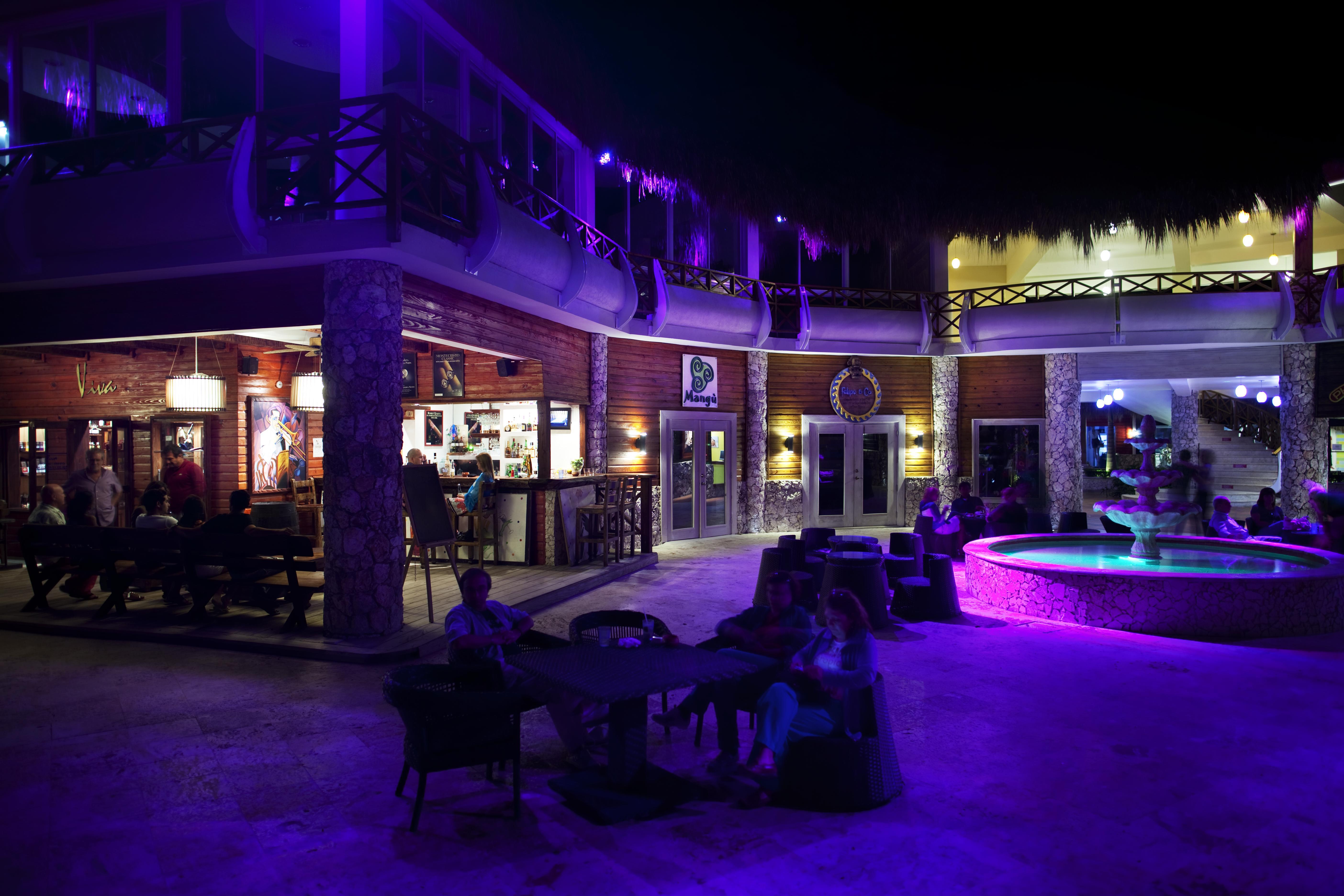 Viva Dominicus Beach By Wyndham, A Trademark All Inclusive Bayahibe Ngoại thất bức ảnh
