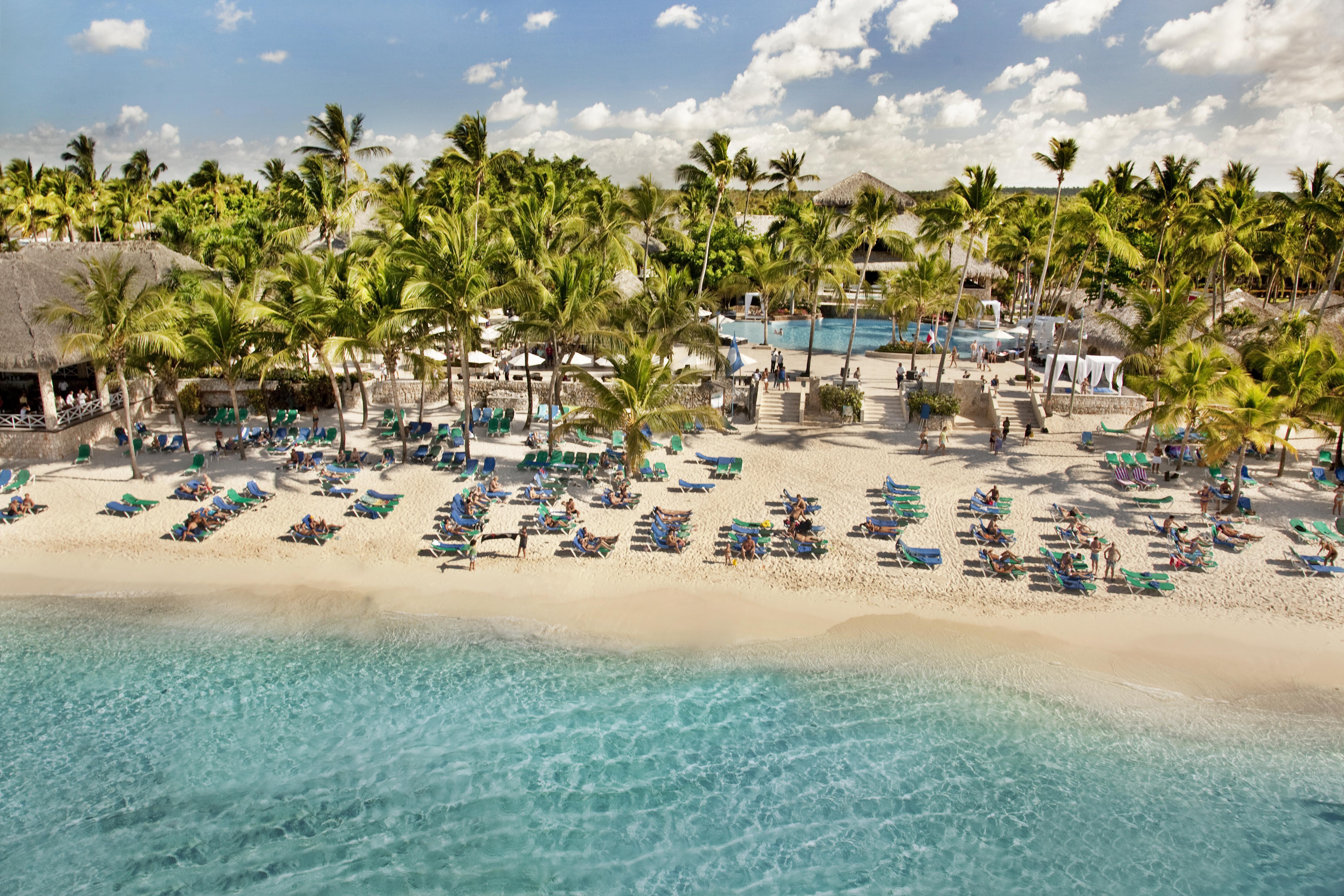 Viva Dominicus Beach By Wyndham, A Trademark All Inclusive Bayahibe Ngoại thất bức ảnh