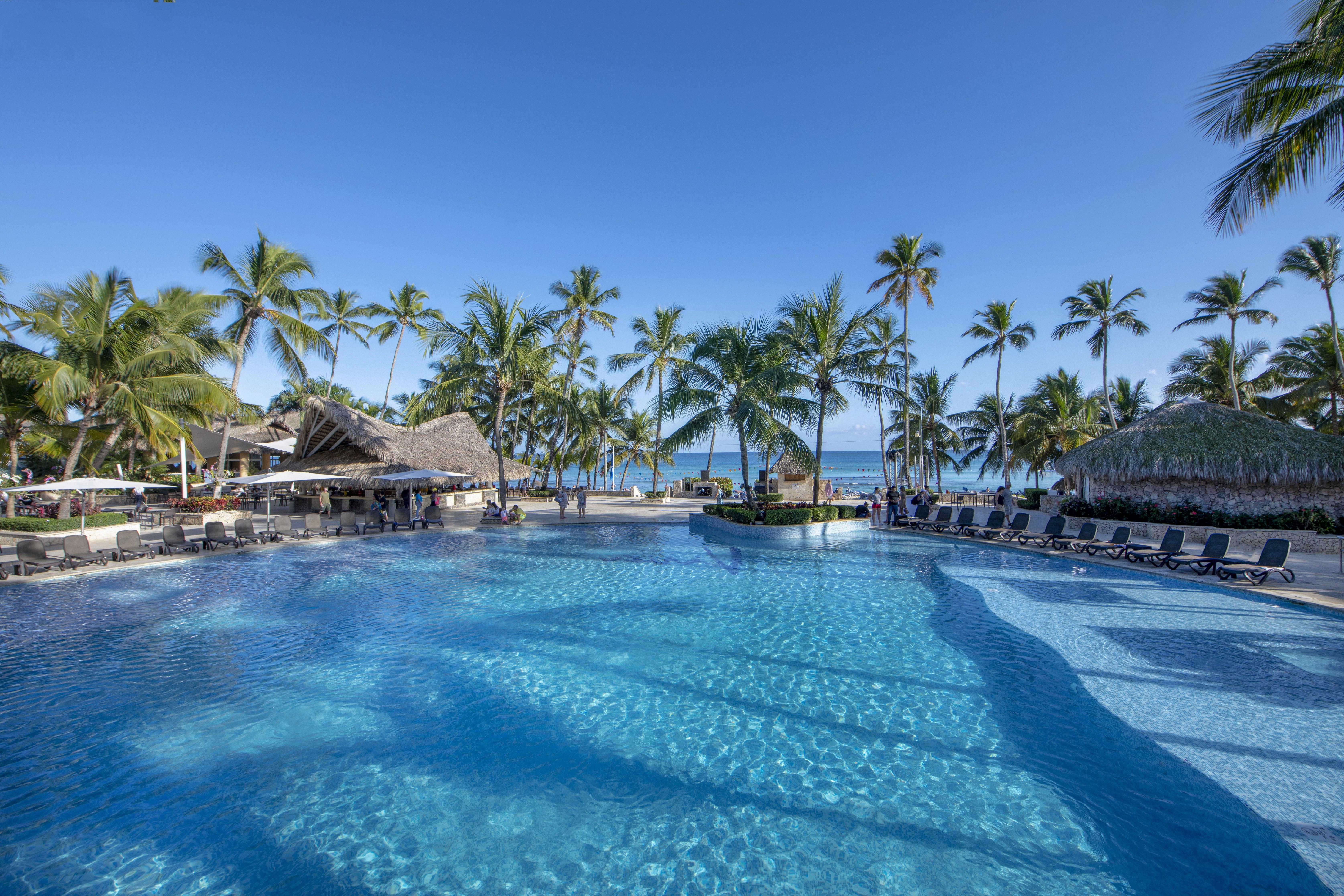 Viva Dominicus Beach By Wyndham, A Trademark All Inclusive Bayahibe Ngoại thất bức ảnh