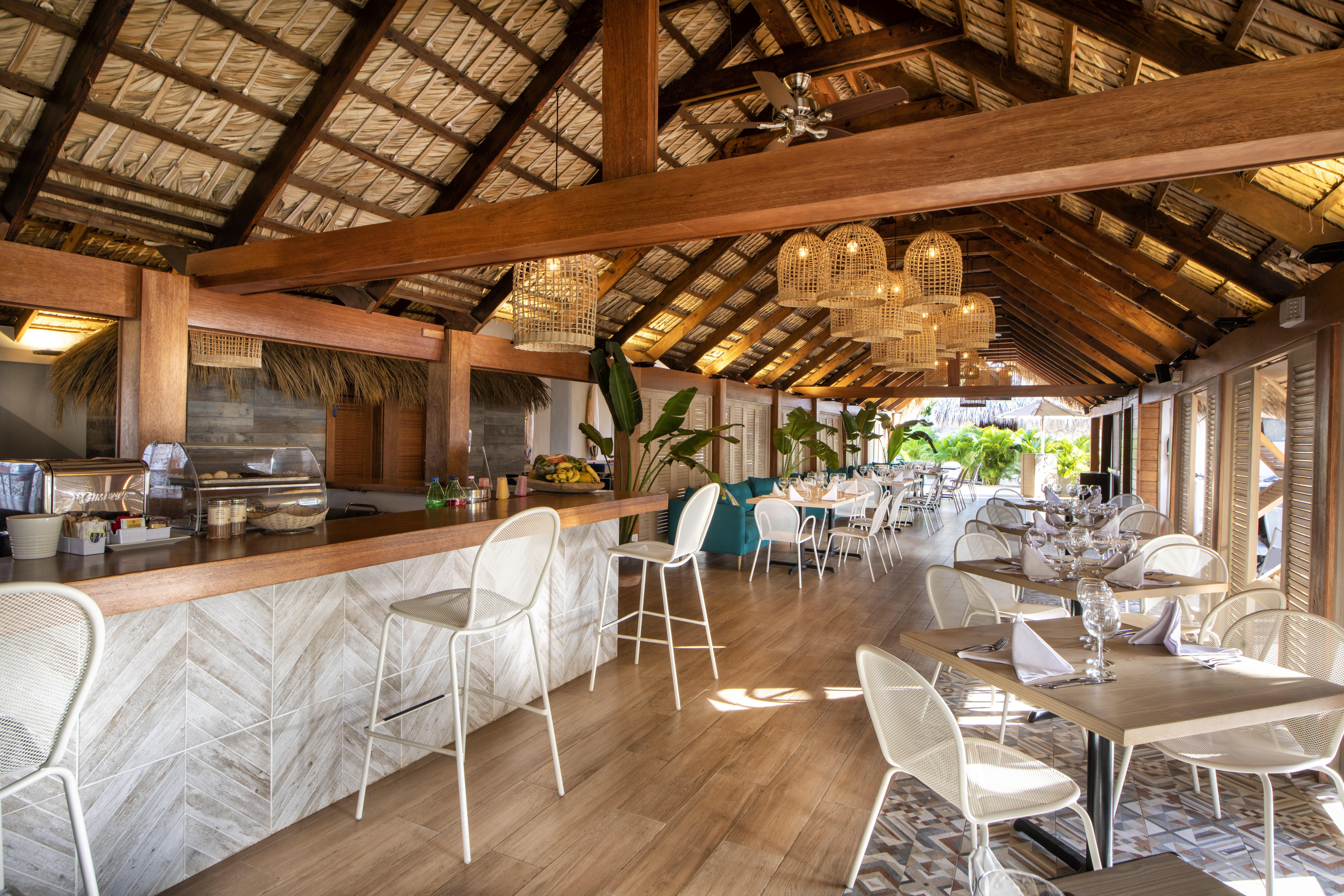 Viva Dominicus Beach By Wyndham, A Trademark All Inclusive Bayahibe Ngoại thất bức ảnh