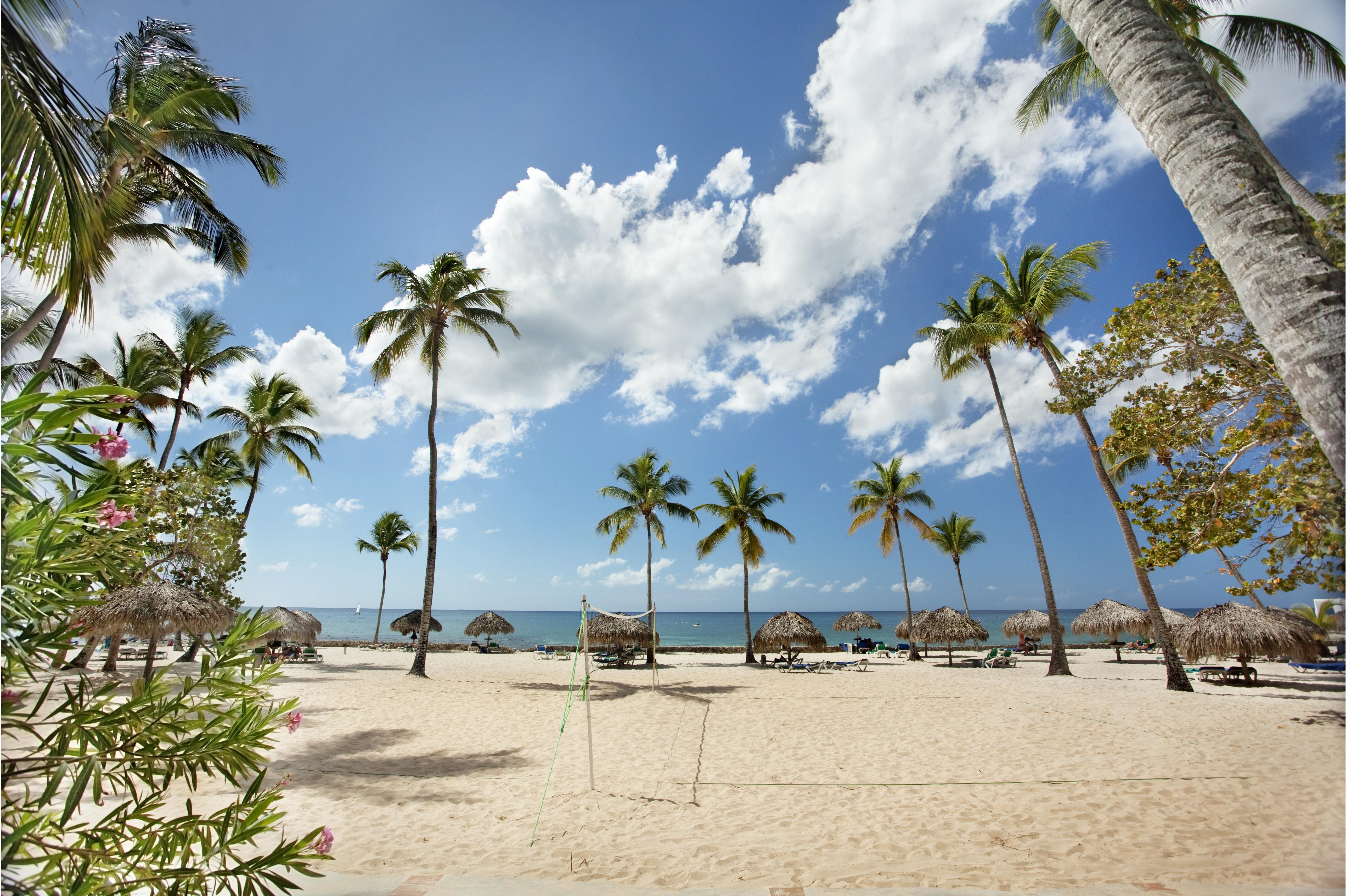 Viva Dominicus Beach By Wyndham, A Trademark All Inclusive Bayahibe Ngoại thất bức ảnh