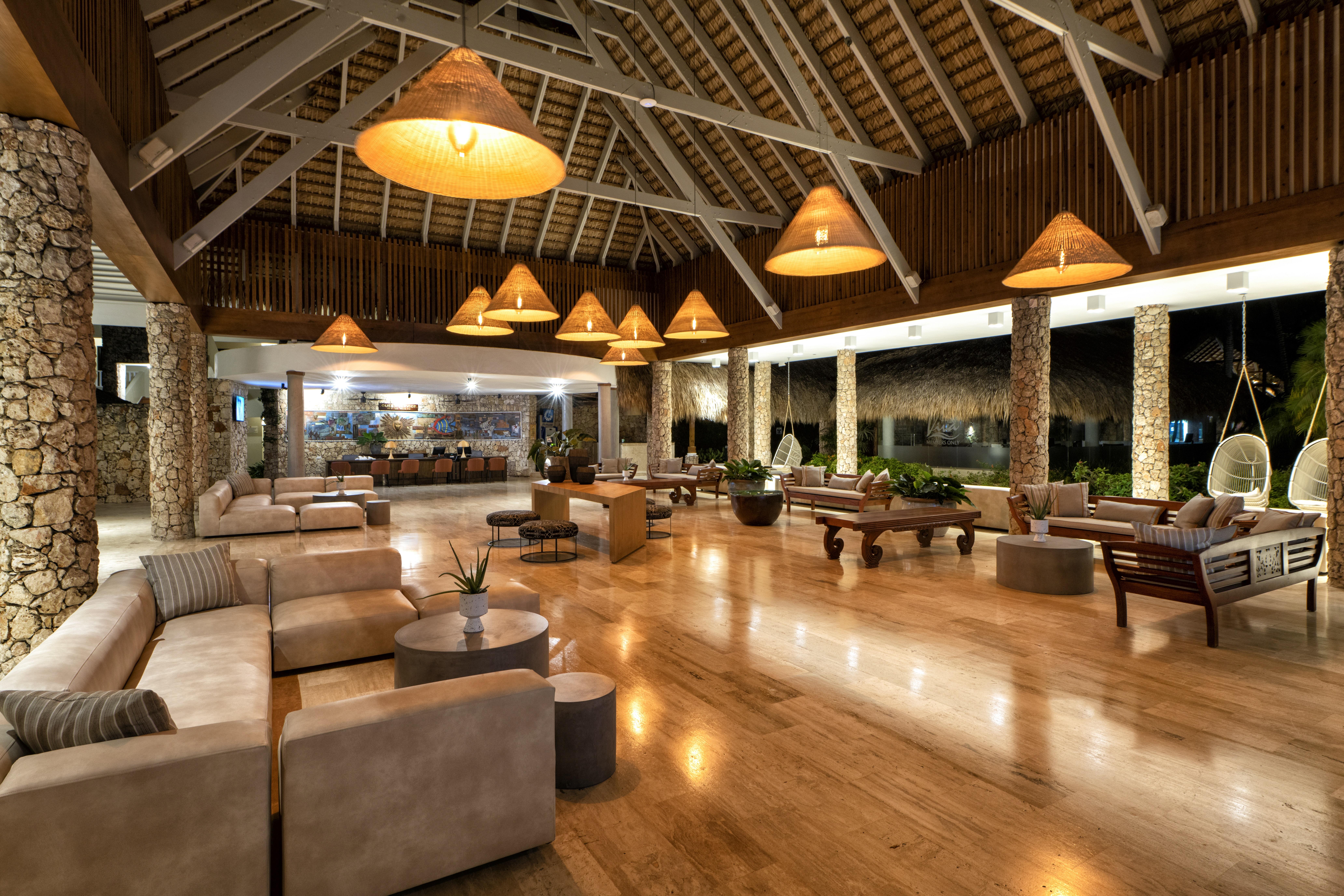 Viva Dominicus Beach By Wyndham, A Trademark All Inclusive Bayahibe Ngoại thất bức ảnh