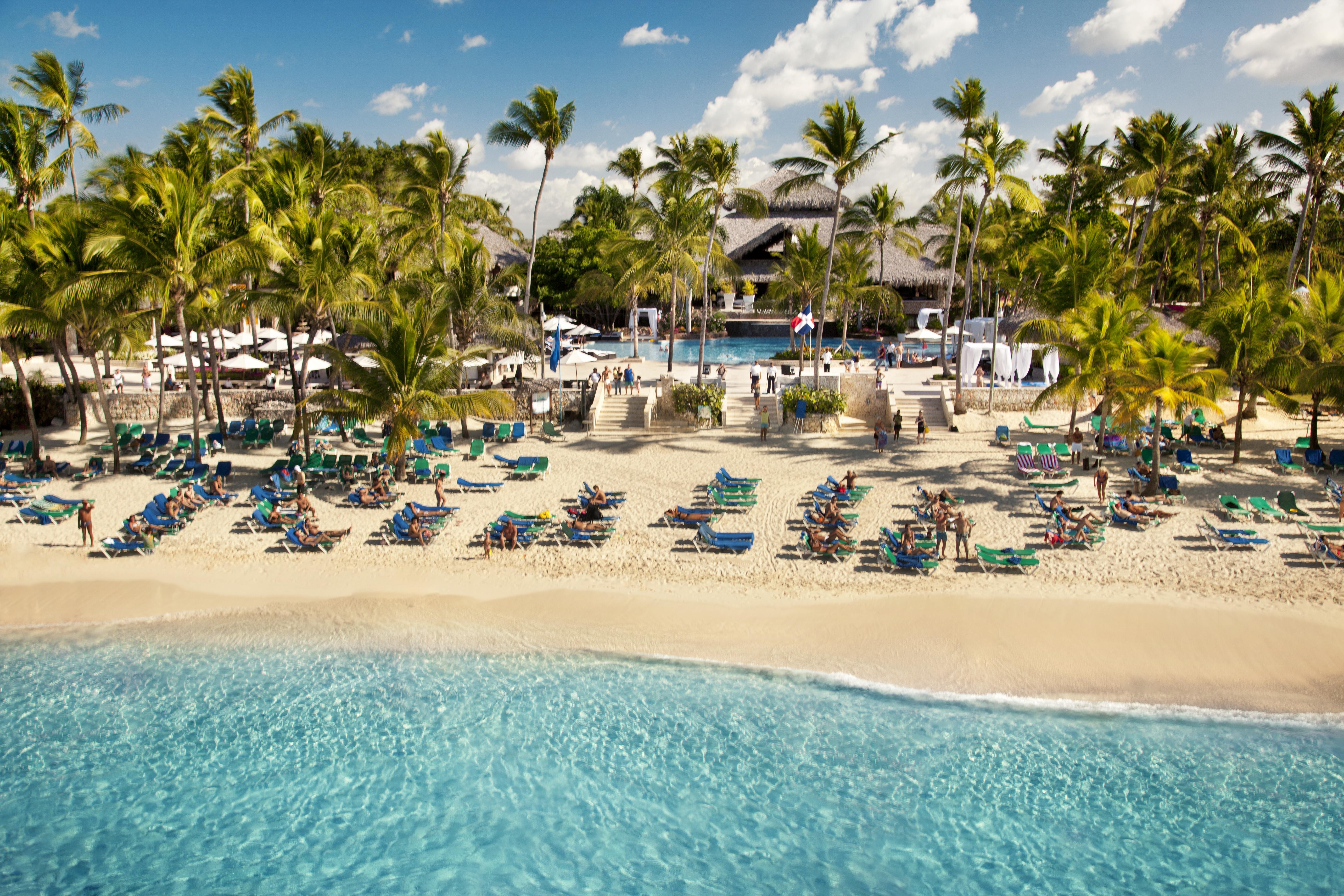 Viva Dominicus Beach By Wyndham, A Trademark All Inclusive Bayahibe Ngoại thất bức ảnh