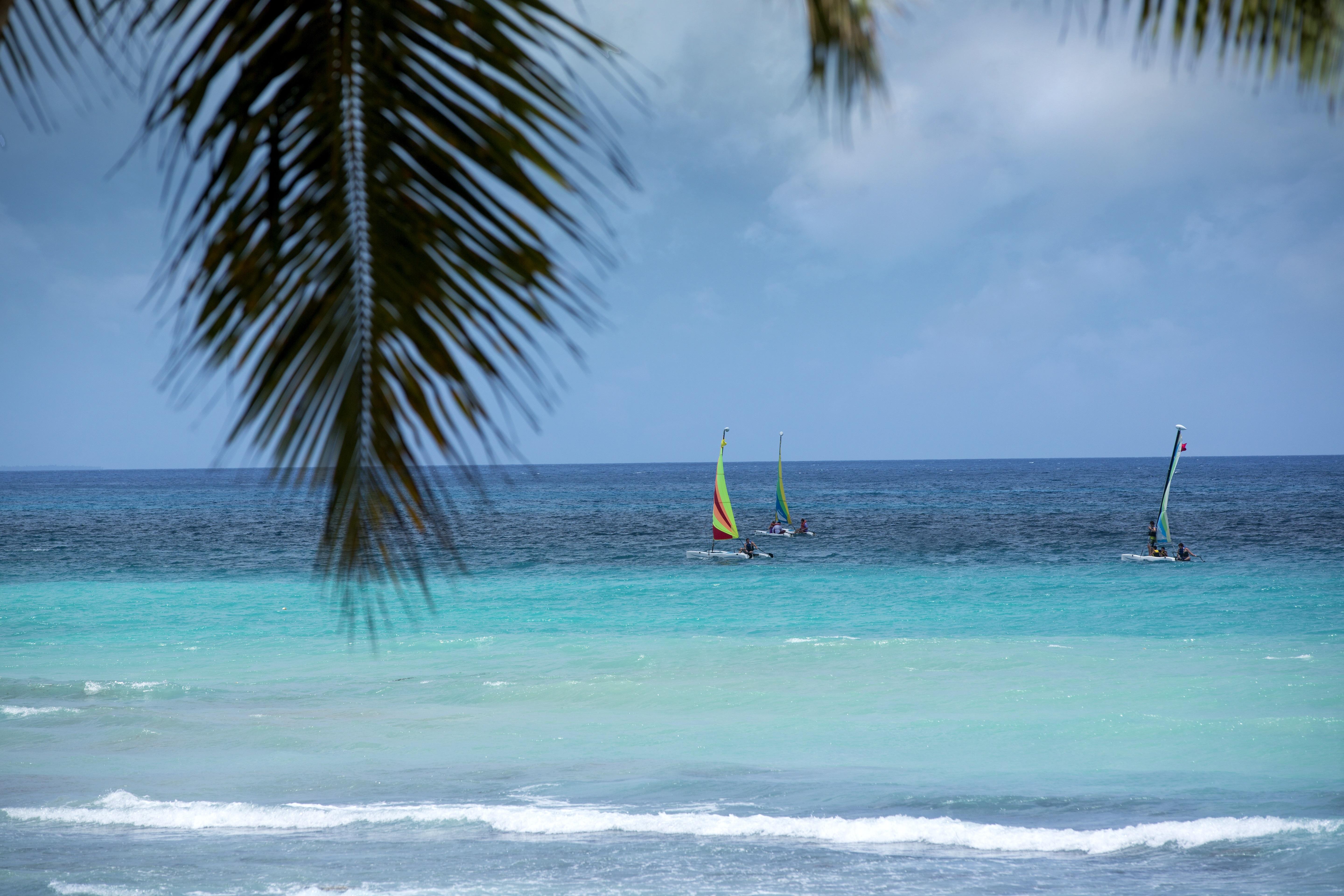 Viva Dominicus Beach By Wyndham, A Trademark All Inclusive Bayahibe Ngoại thất bức ảnh
