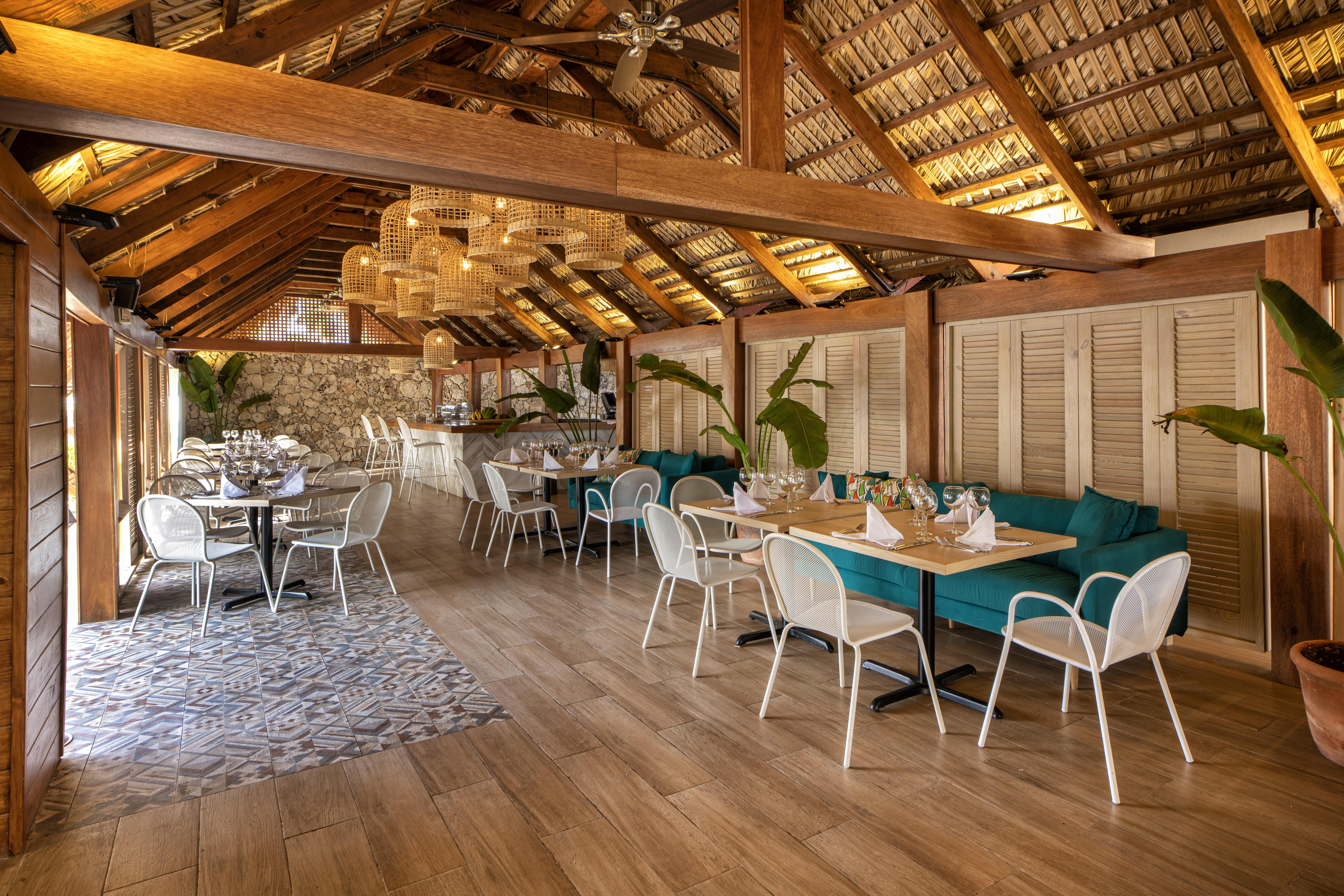 Viva Dominicus Beach By Wyndham, A Trademark All Inclusive Bayahibe Ngoại thất bức ảnh