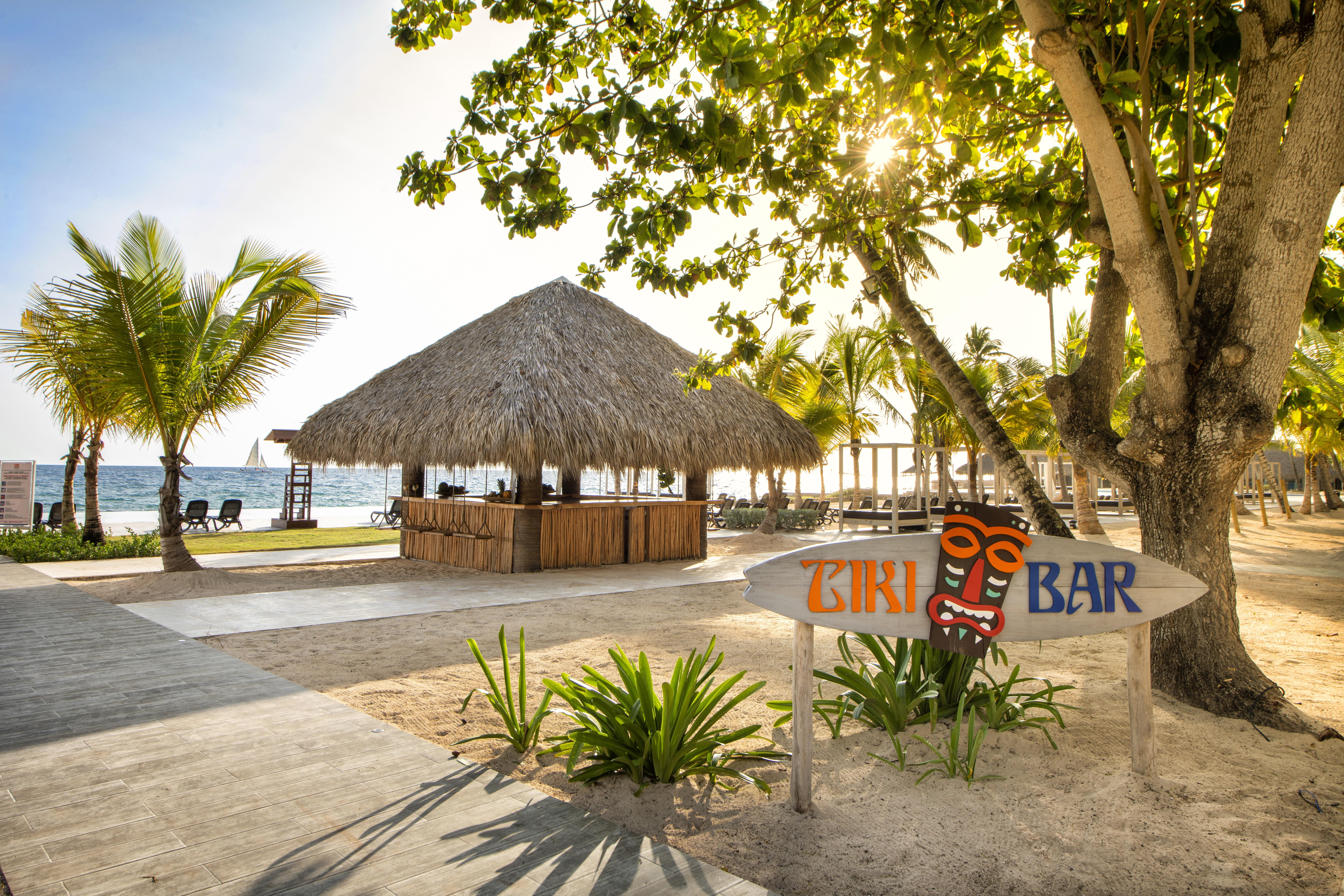 Viva Dominicus Beach By Wyndham, A Trademark All Inclusive Bayahibe Ngoại thất bức ảnh