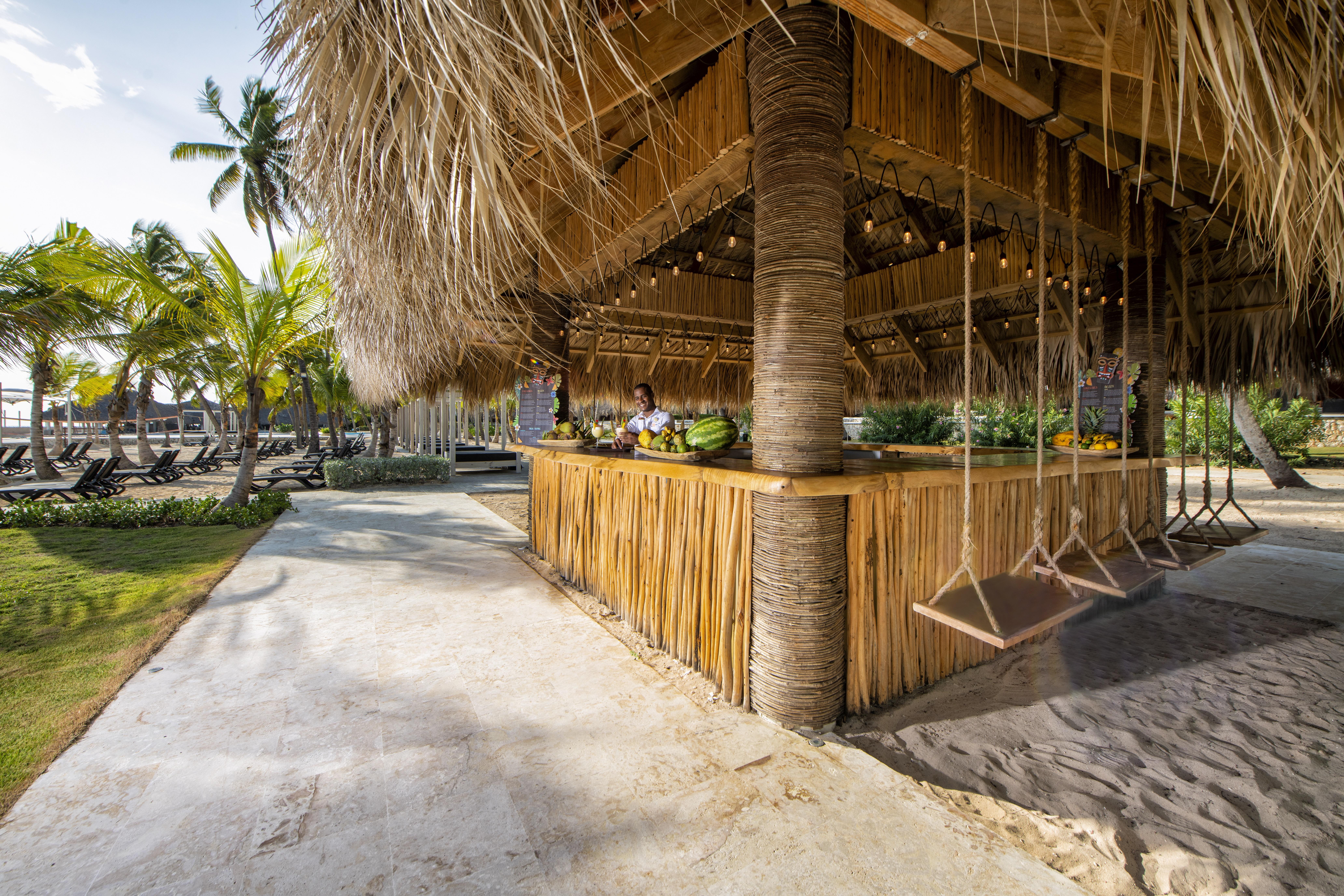 Viva Dominicus Beach By Wyndham, A Trademark All Inclusive Bayahibe Ngoại thất bức ảnh