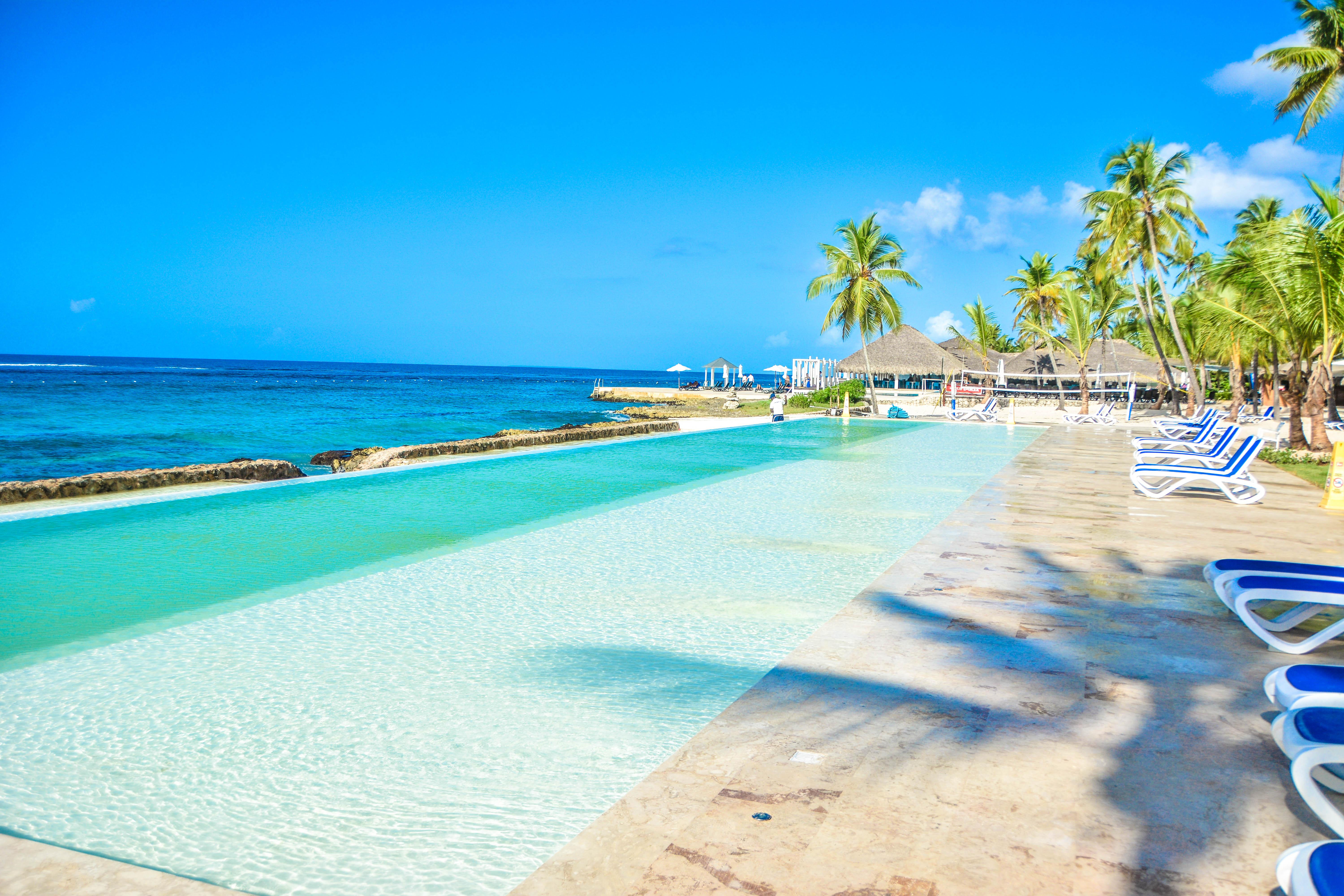 Viva Dominicus Beach By Wyndham, A Trademark All Inclusive Bayahibe Ngoại thất bức ảnh