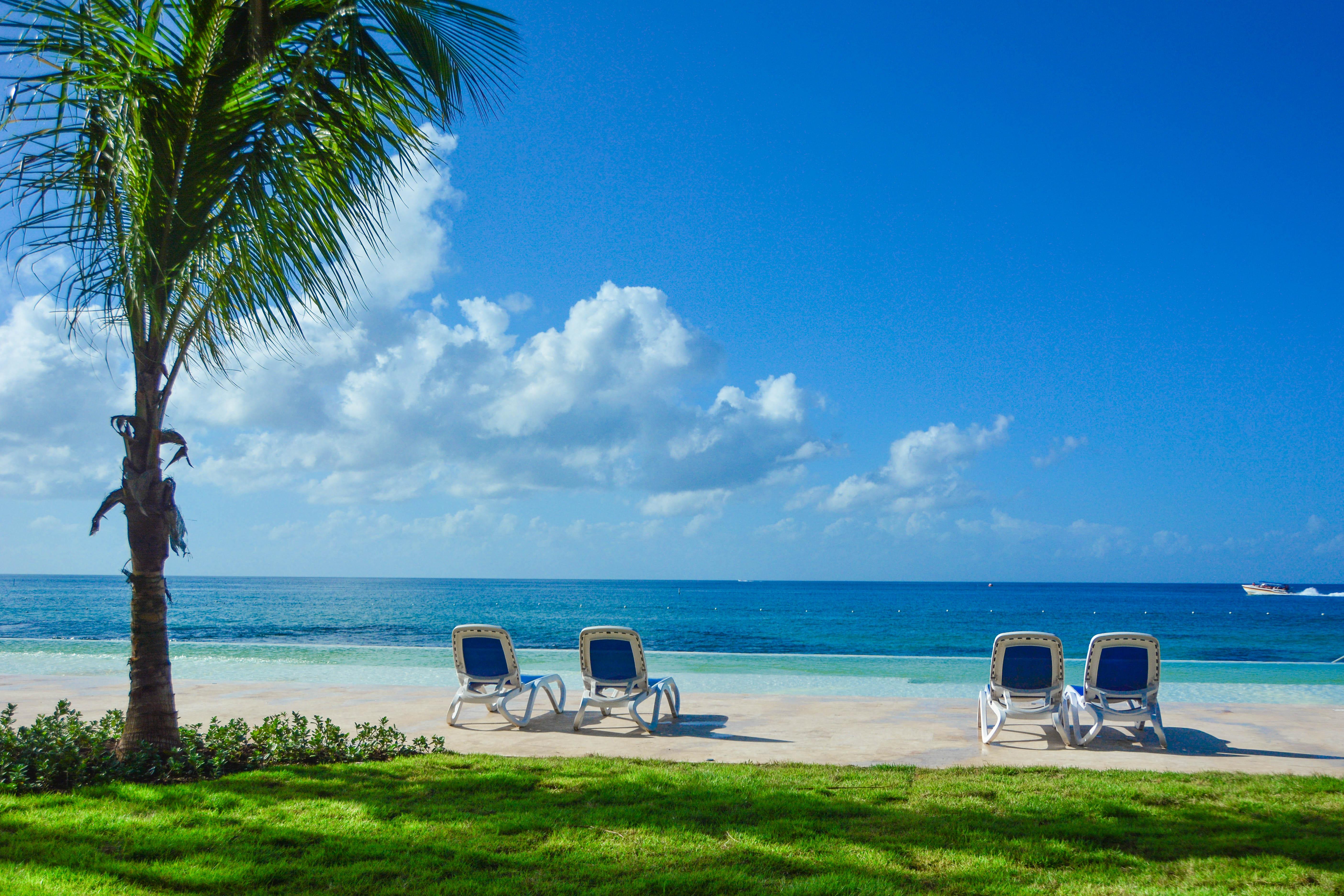 Viva Dominicus Beach By Wyndham, A Trademark All Inclusive Bayahibe Ngoại thất bức ảnh