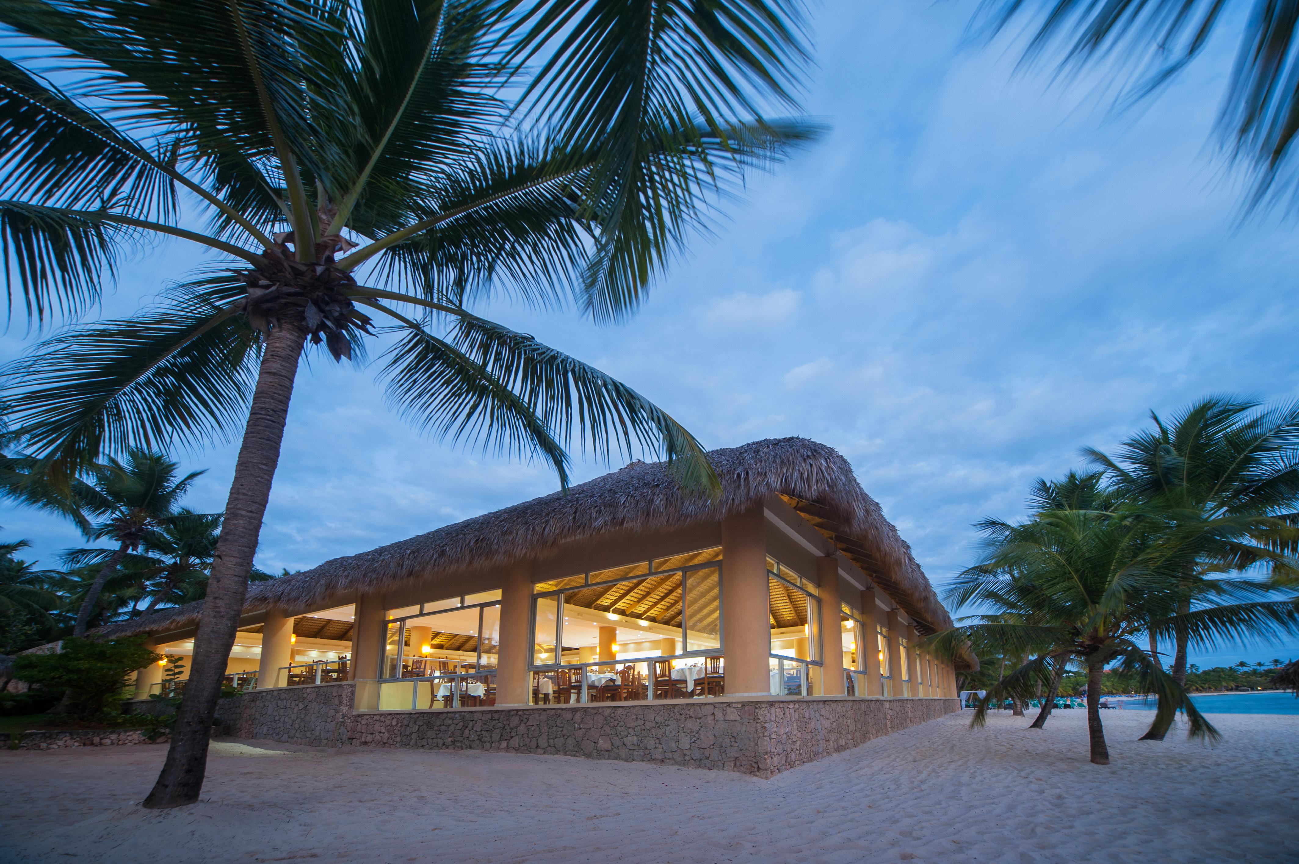 Viva Dominicus Beach By Wyndham, A Trademark All Inclusive Bayahibe Ngoại thất bức ảnh