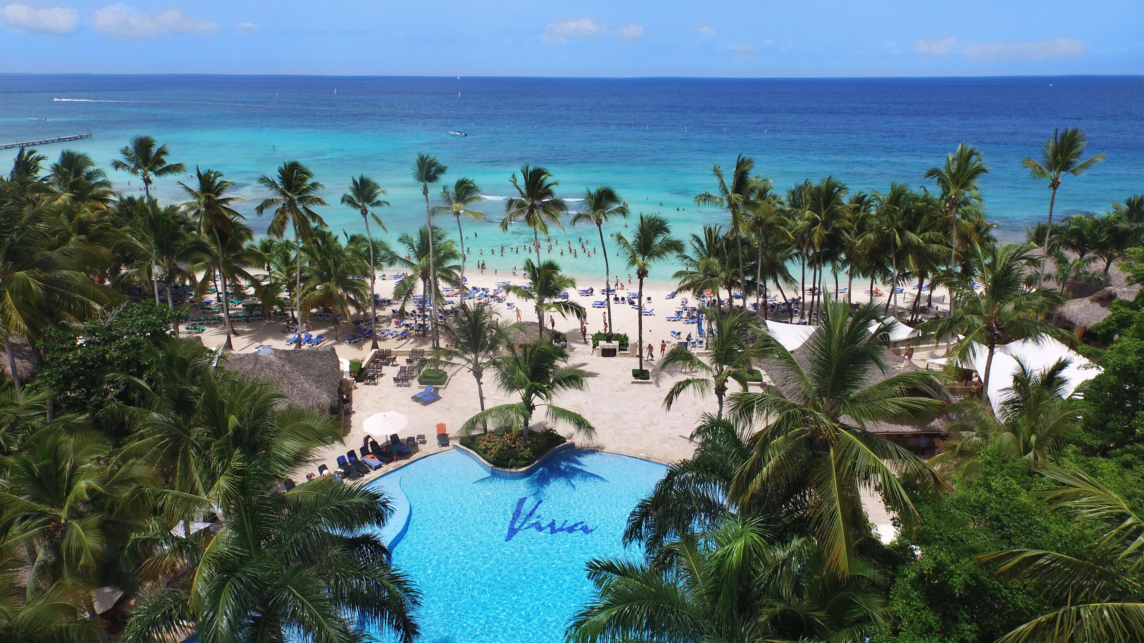 Viva Dominicus Beach By Wyndham, A Trademark All Inclusive Bayahibe Ngoại thất bức ảnh