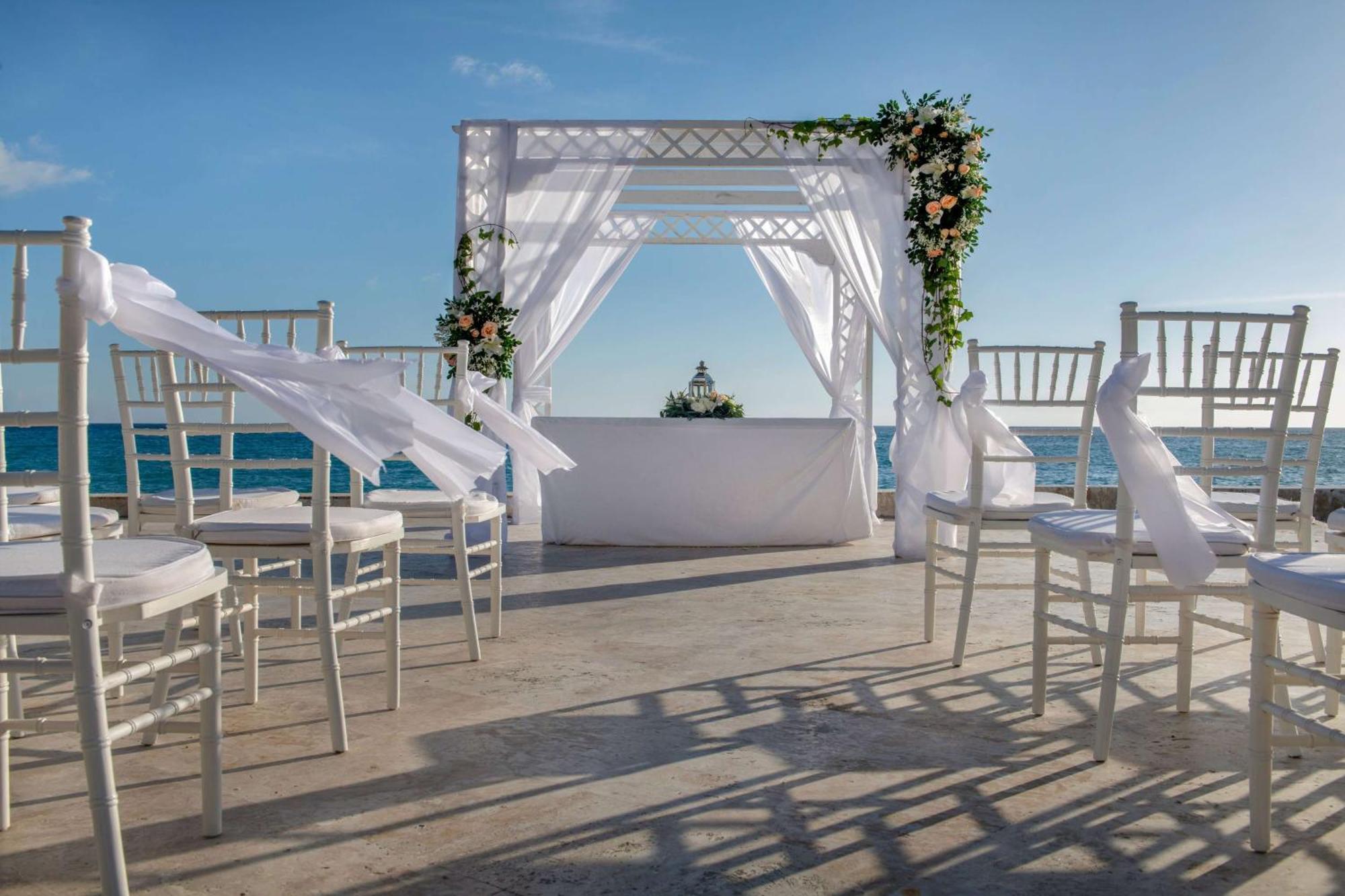 Viva Dominicus Beach By Wyndham, A Trademark All Inclusive Bayahibe Ngoại thất bức ảnh