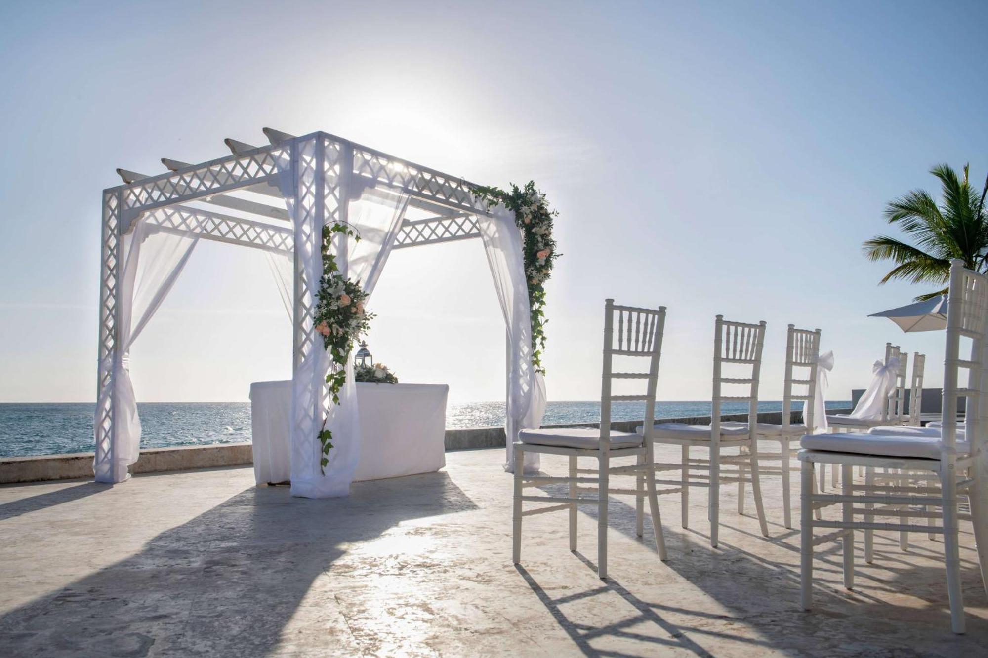 Viva Dominicus Beach By Wyndham, A Trademark All Inclusive Bayahibe Ngoại thất bức ảnh