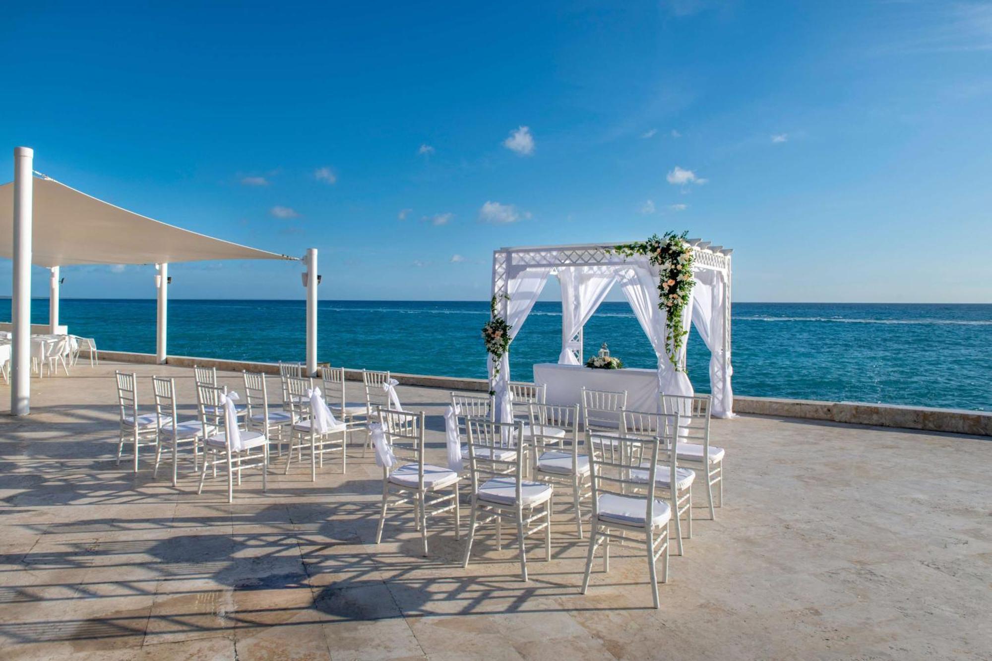 Viva Dominicus Beach By Wyndham, A Trademark All Inclusive Bayahibe Ngoại thất bức ảnh