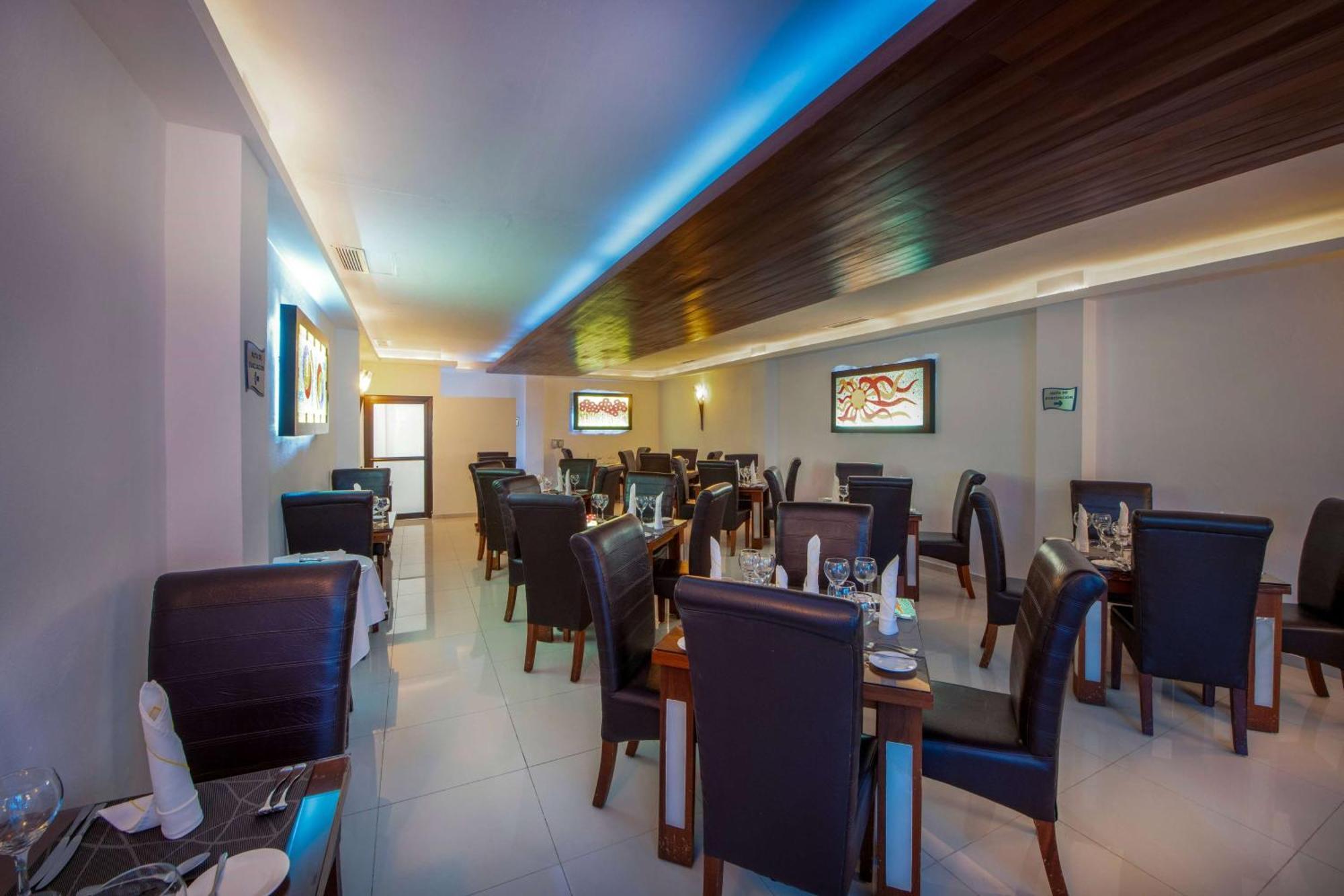 Viva Dominicus Beach By Wyndham, A Trademark All Inclusive Bayahibe Ngoại thất bức ảnh