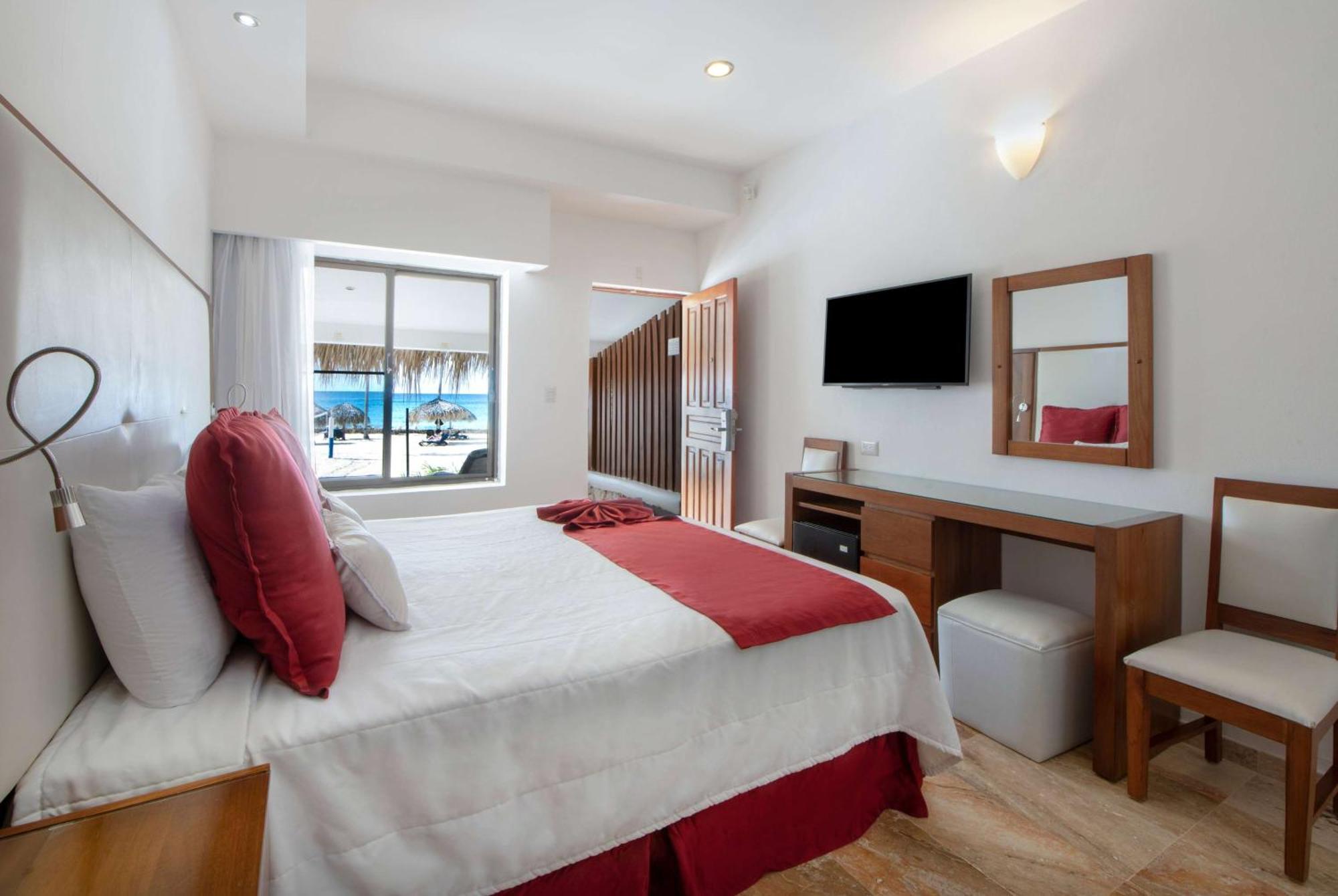 Viva Dominicus Beach By Wyndham, A Trademark All Inclusive Bayahibe Ngoại thất bức ảnh