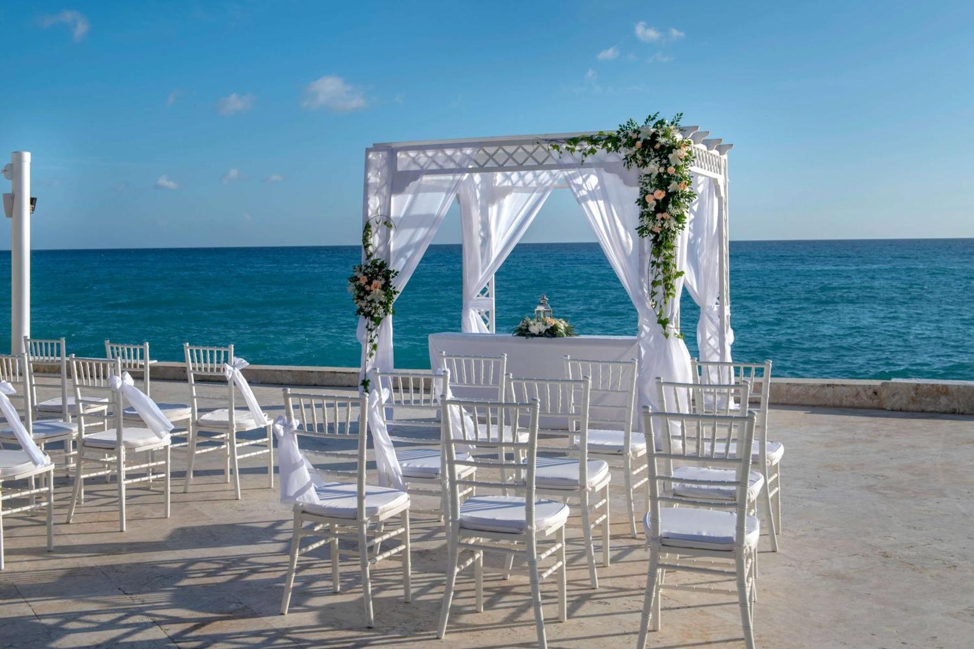 Viva Dominicus Beach By Wyndham, A Trademark All Inclusive Bayahibe Ngoại thất bức ảnh