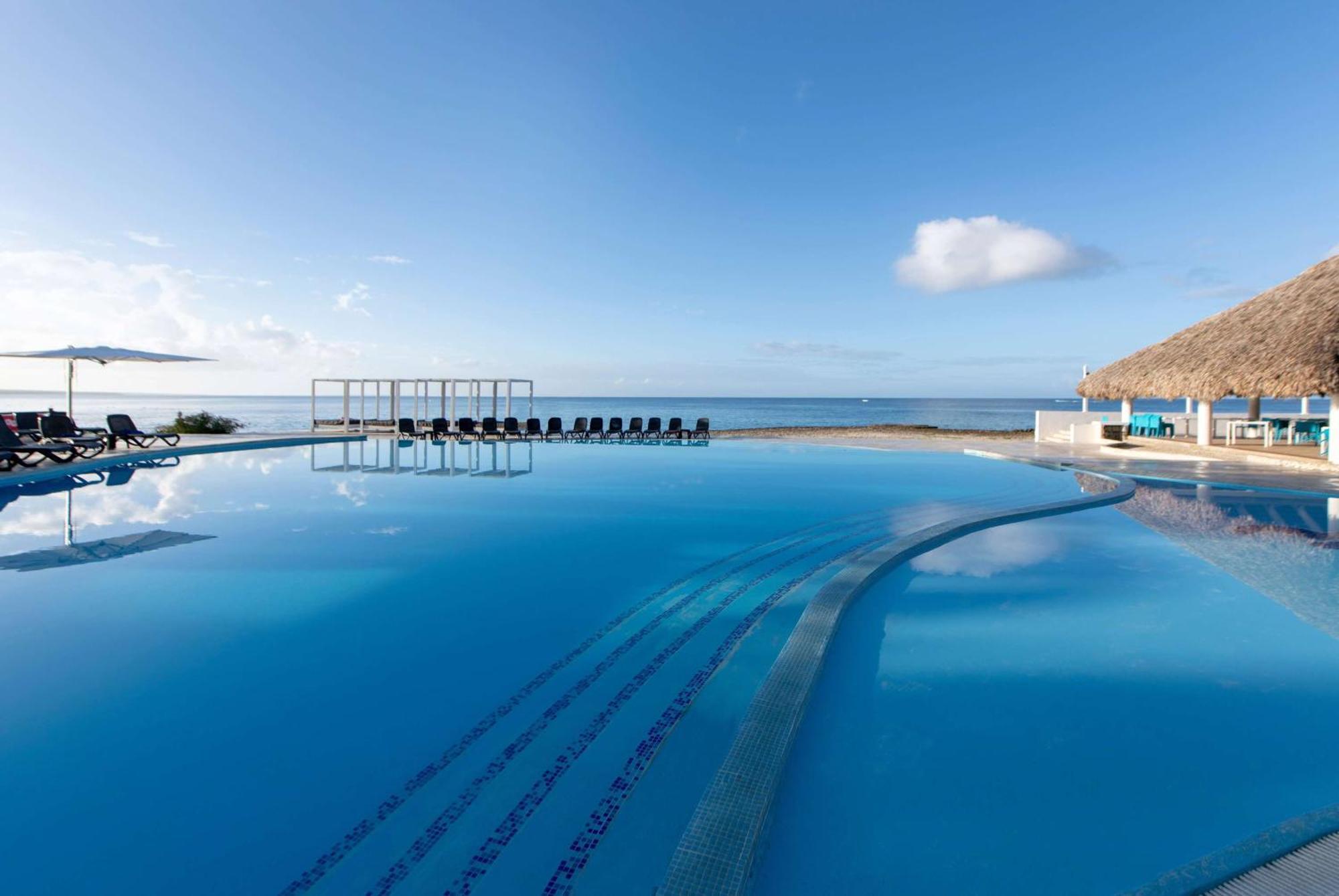 Viva Dominicus Beach By Wyndham, A Trademark All Inclusive Bayahibe Ngoại thất bức ảnh