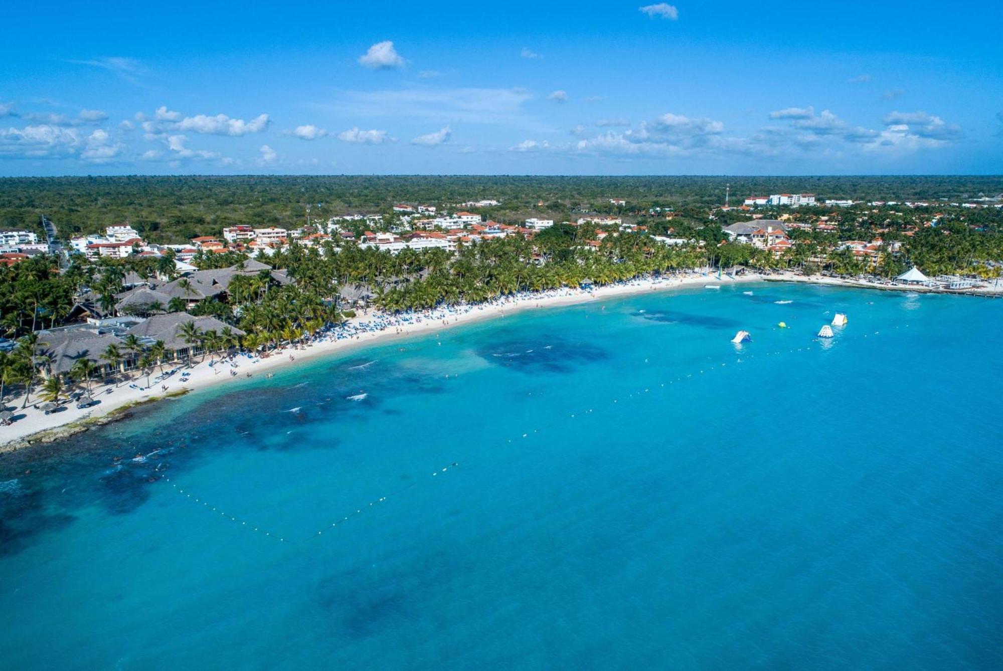 Viva Dominicus Beach By Wyndham, A Trademark All Inclusive Bayahibe Ngoại thất bức ảnh