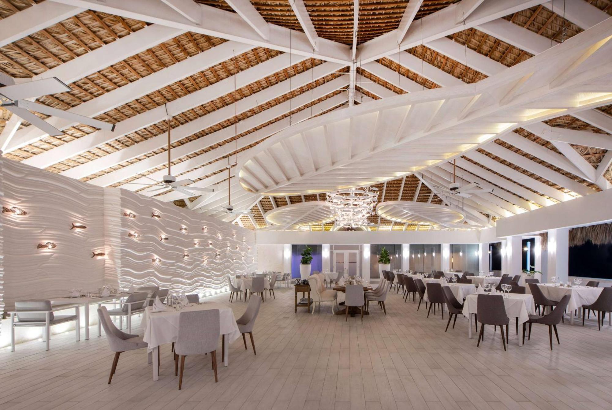Viva Dominicus Beach By Wyndham, A Trademark All Inclusive Bayahibe Ngoại thất bức ảnh