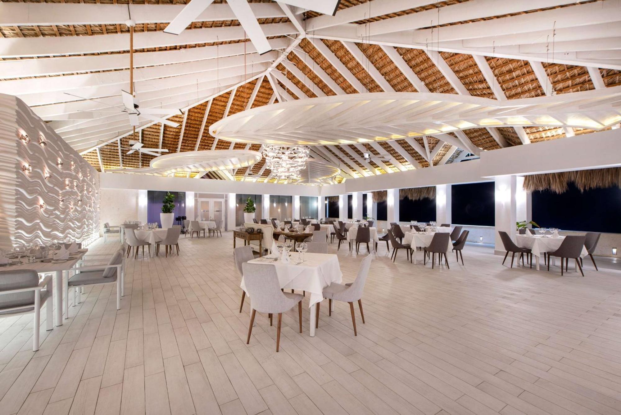 Viva Dominicus Beach By Wyndham, A Trademark All Inclusive Bayahibe Ngoại thất bức ảnh