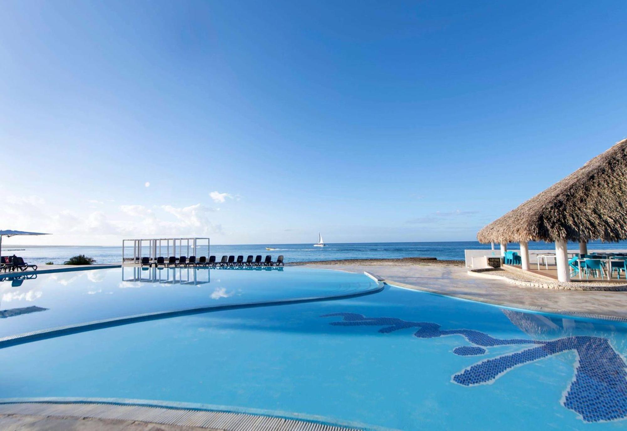 Viva Dominicus Beach By Wyndham, A Trademark All Inclusive Bayahibe Ngoại thất bức ảnh