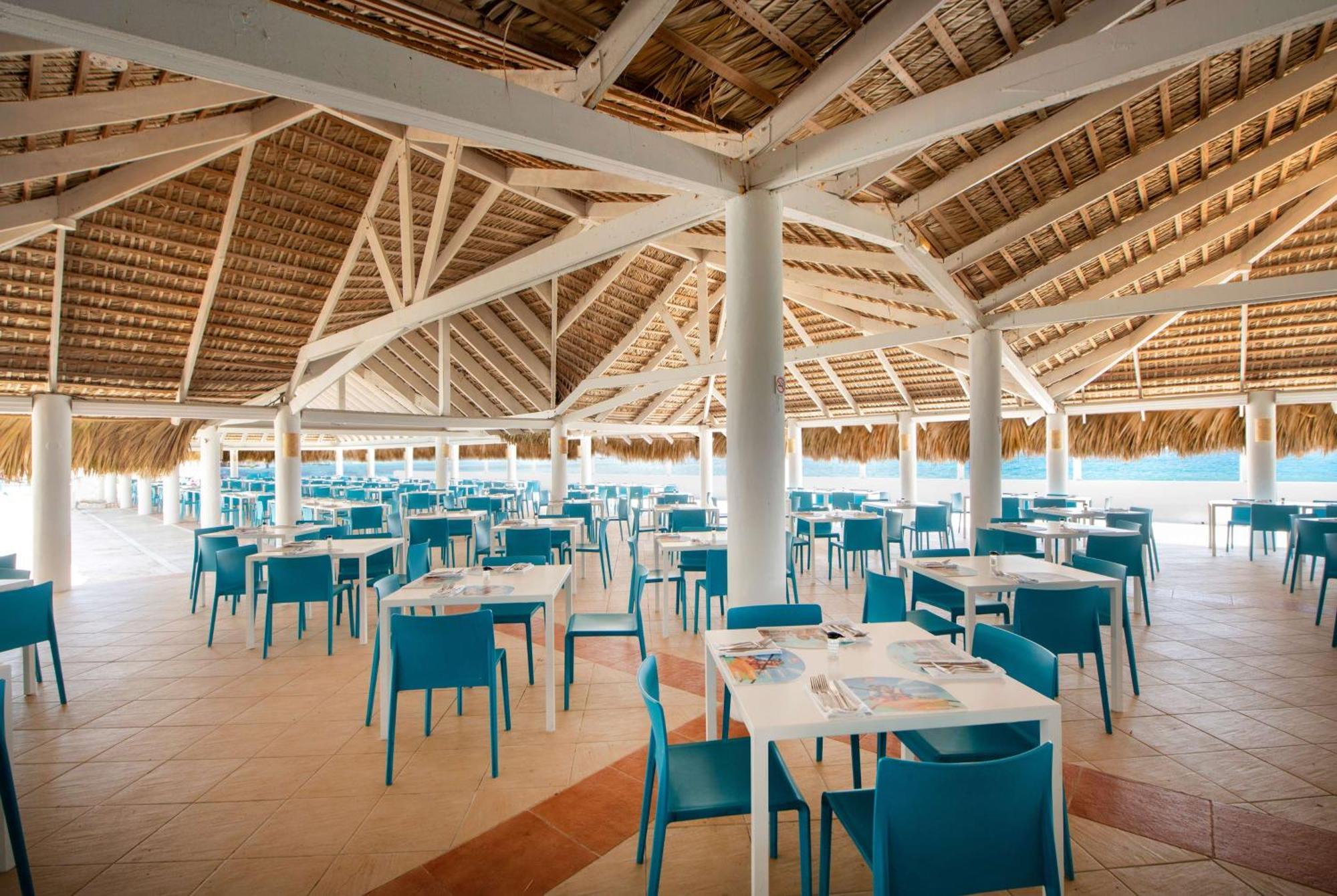 Viva Dominicus Beach By Wyndham, A Trademark All Inclusive Bayahibe Ngoại thất bức ảnh