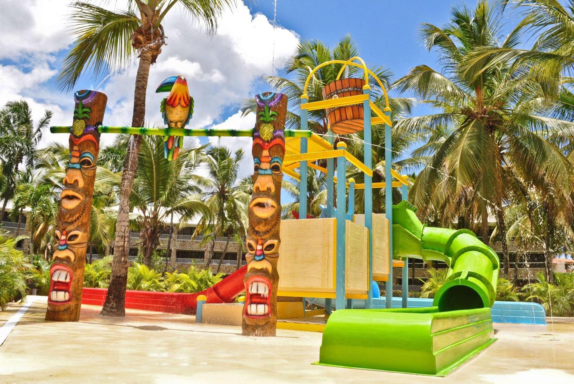 Viva Dominicus Beach By Wyndham, A Trademark All Inclusive Bayahibe Ngoại thất bức ảnh