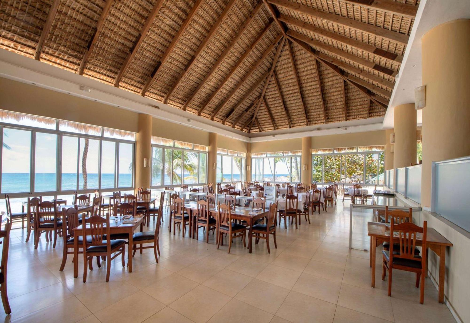 Viva Dominicus Beach By Wyndham, A Trademark All Inclusive Bayahibe Ngoại thất bức ảnh