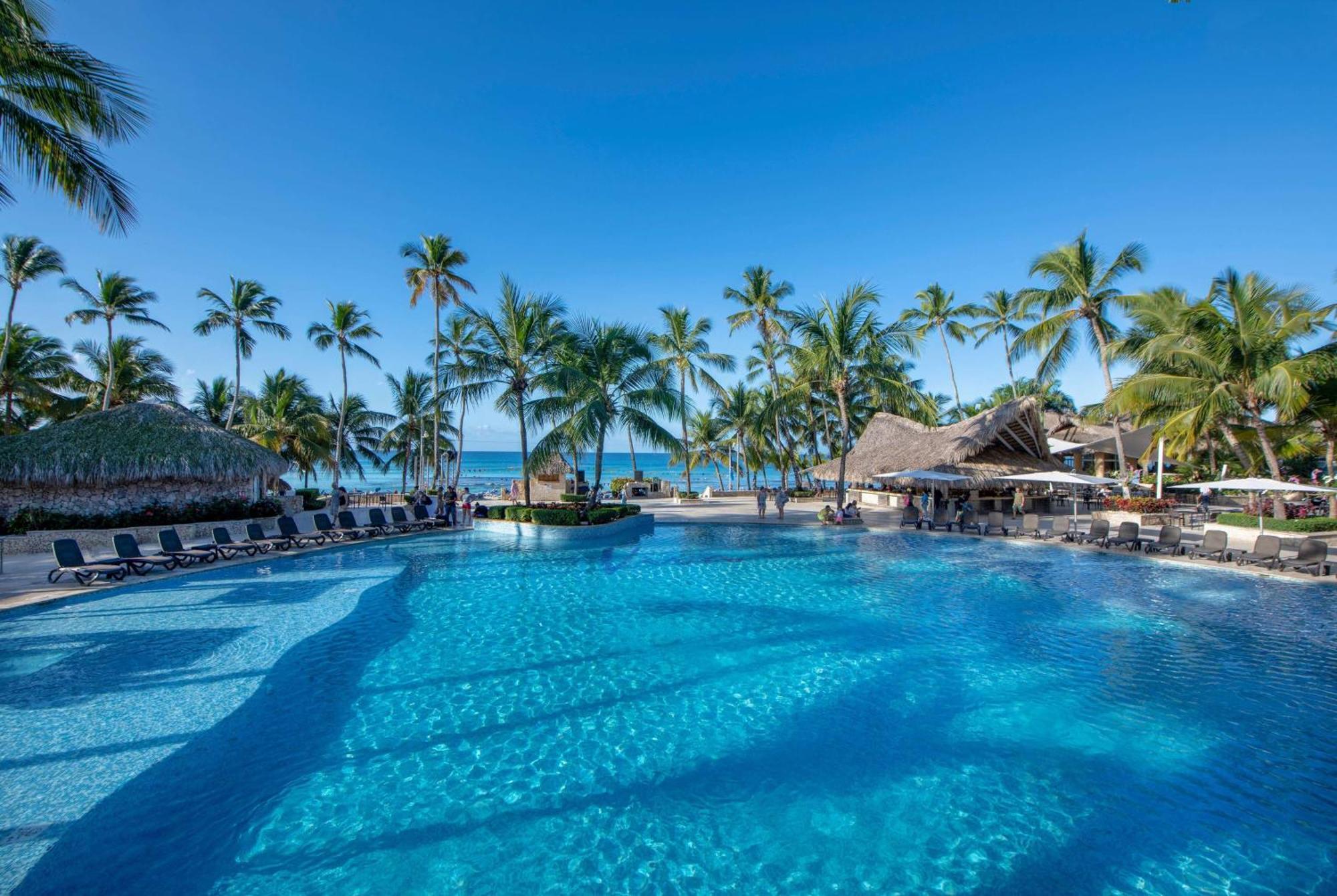 Viva Dominicus Beach By Wyndham, A Trademark All Inclusive Bayahibe Ngoại thất bức ảnh