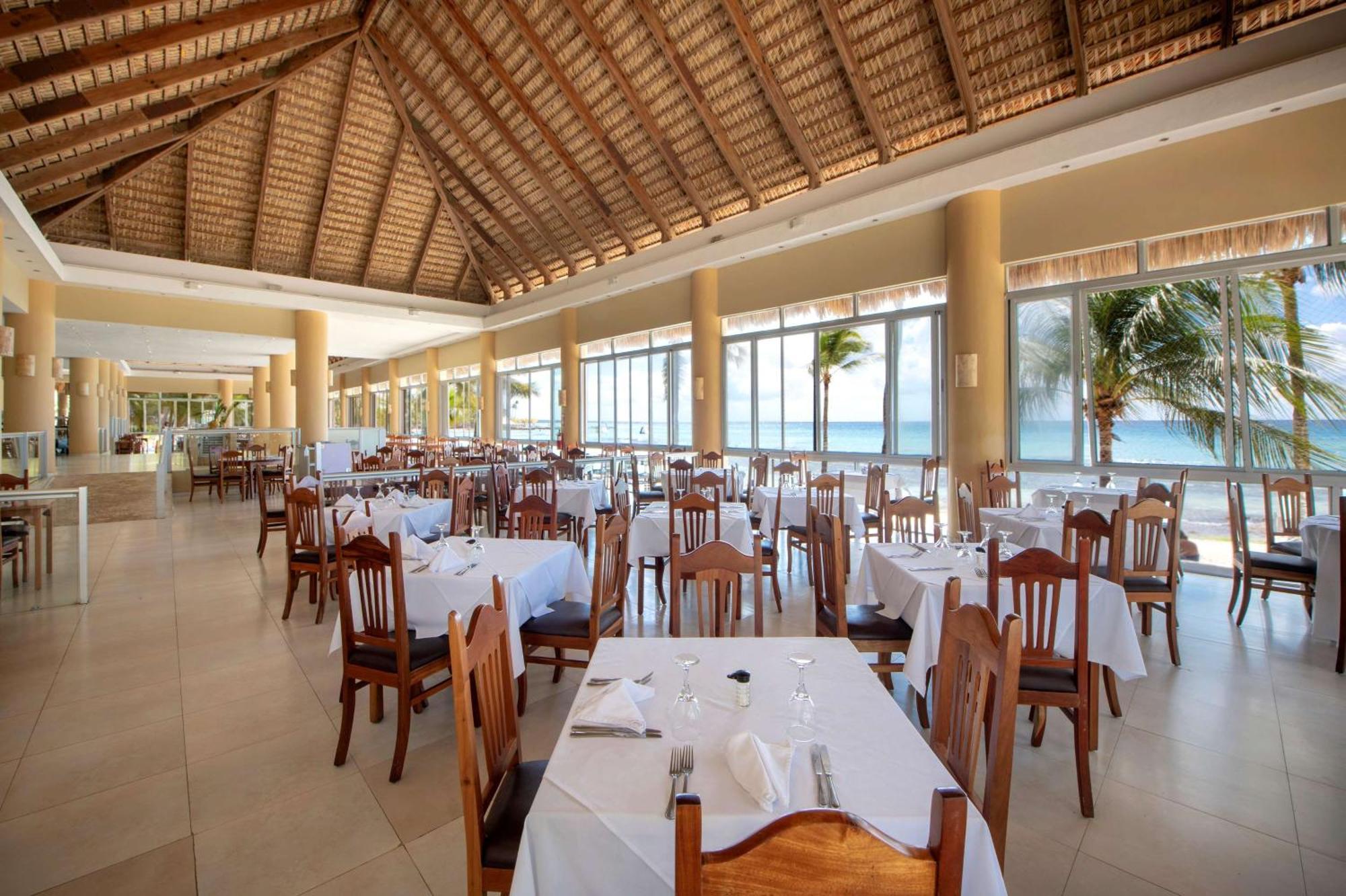 Viva Dominicus Beach By Wyndham, A Trademark All Inclusive Bayahibe Ngoại thất bức ảnh