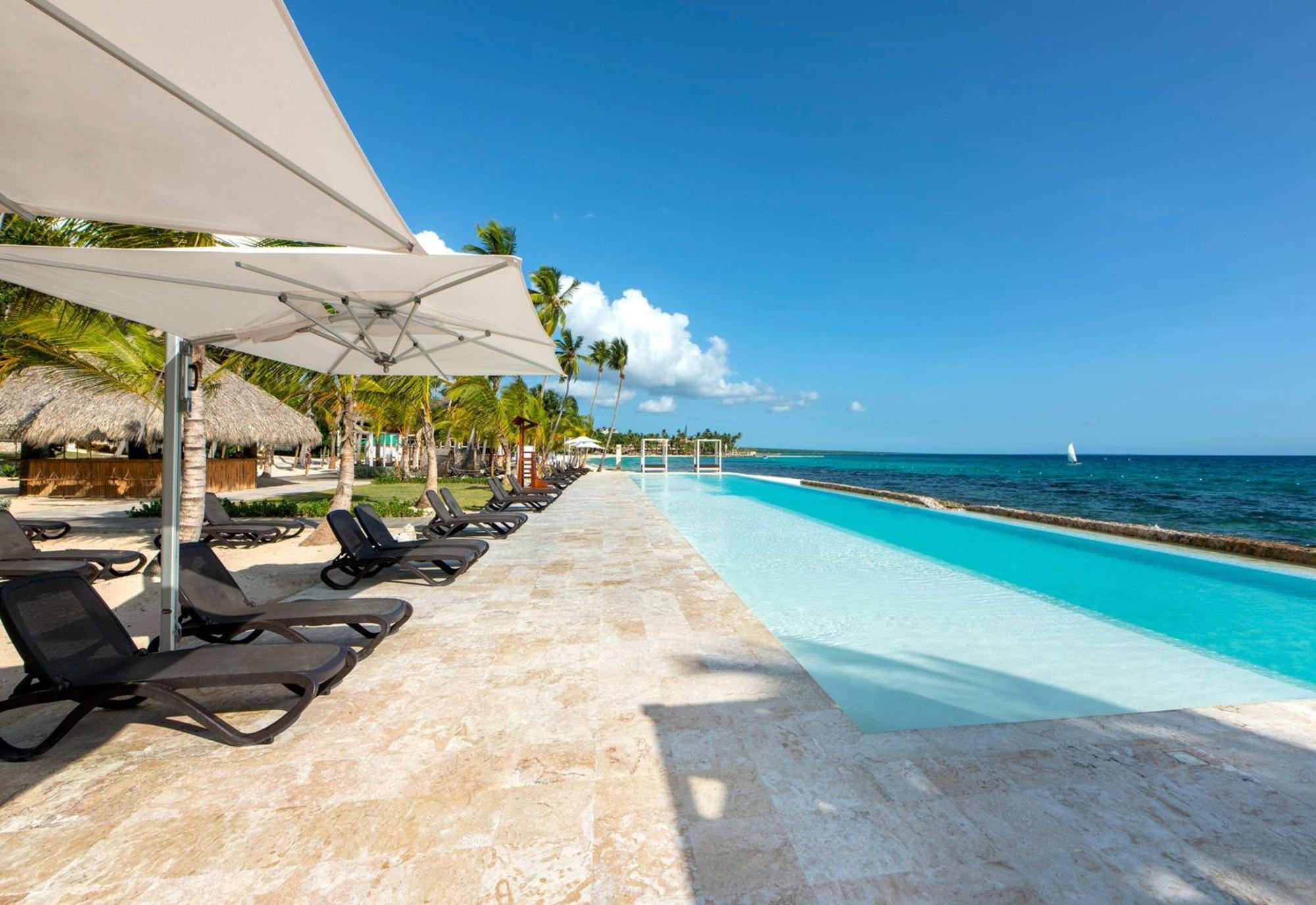 Viva Dominicus Beach By Wyndham, A Trademark All Inclusive Bayahibe Ngoại thất bức ảnh