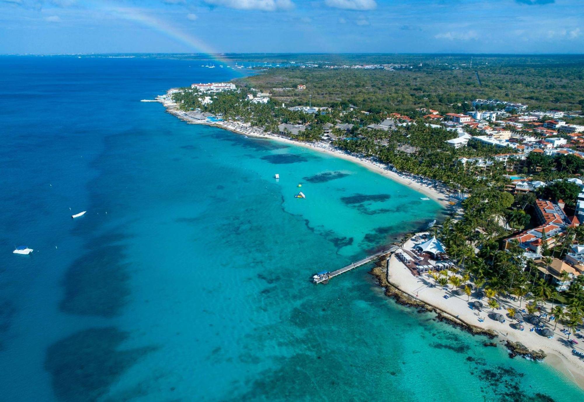 Viva Dominicus Beach By Wyndham, A Trademark All Inclusive Bayahibe Ngoại thất bức ảnh