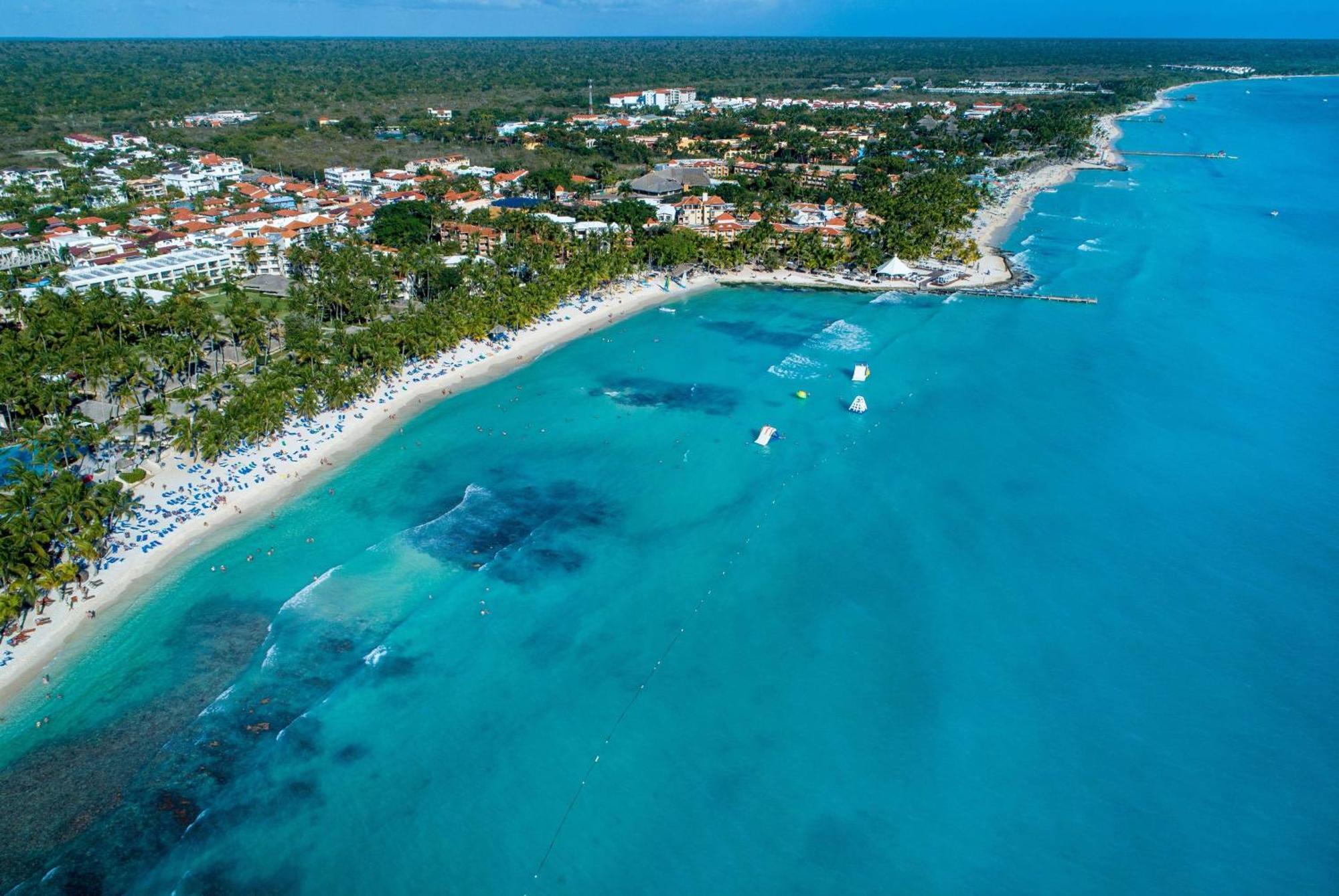 Viva Dominicus Beach By Wyndham, A Trademark All Inclusive Bayahibe Ngoại thất bức ảnh