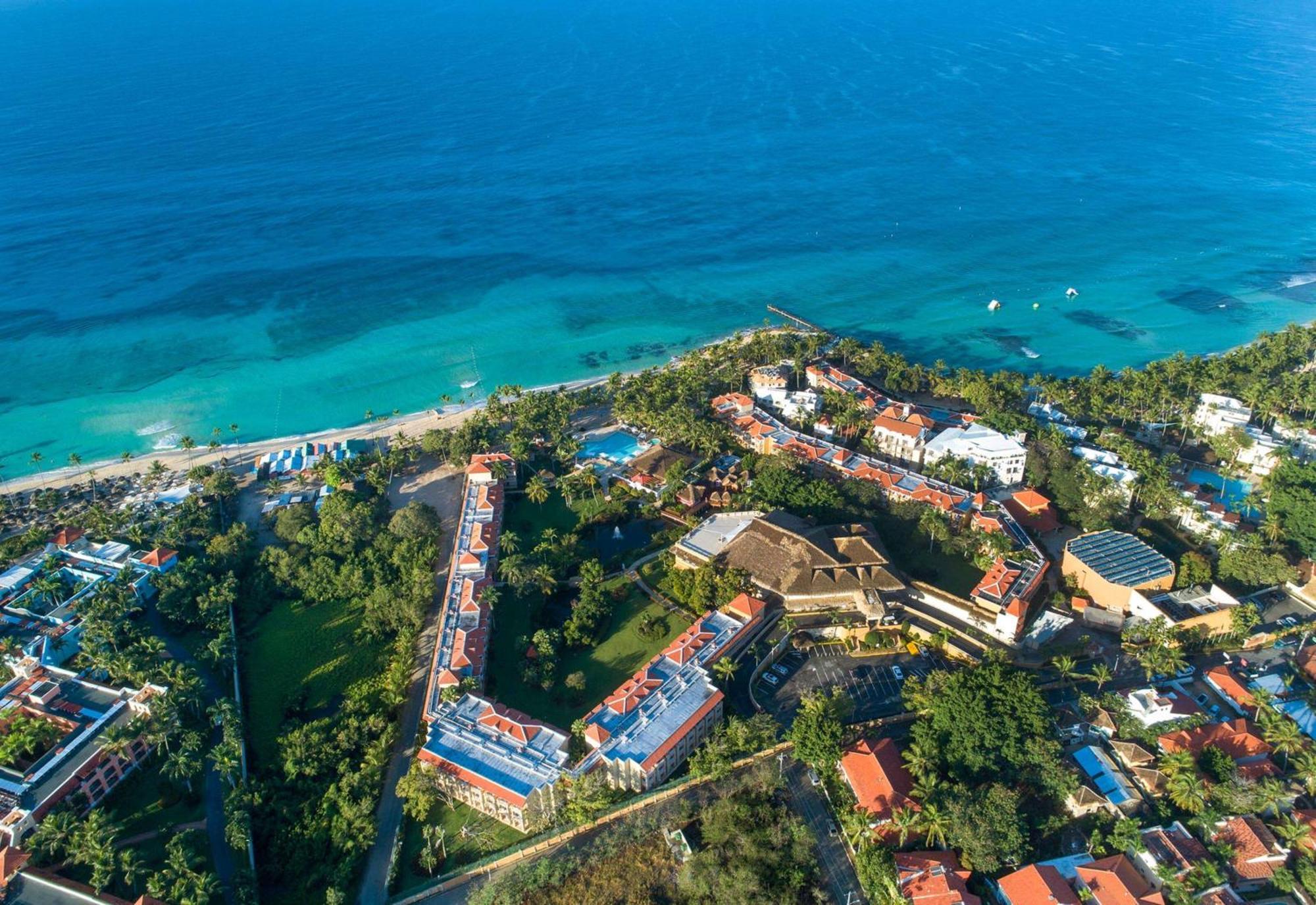 Viva Dominicus Beach By Wyndham, A Trademark All Inclusive Bayahibe Ngoại thất bức ảnh