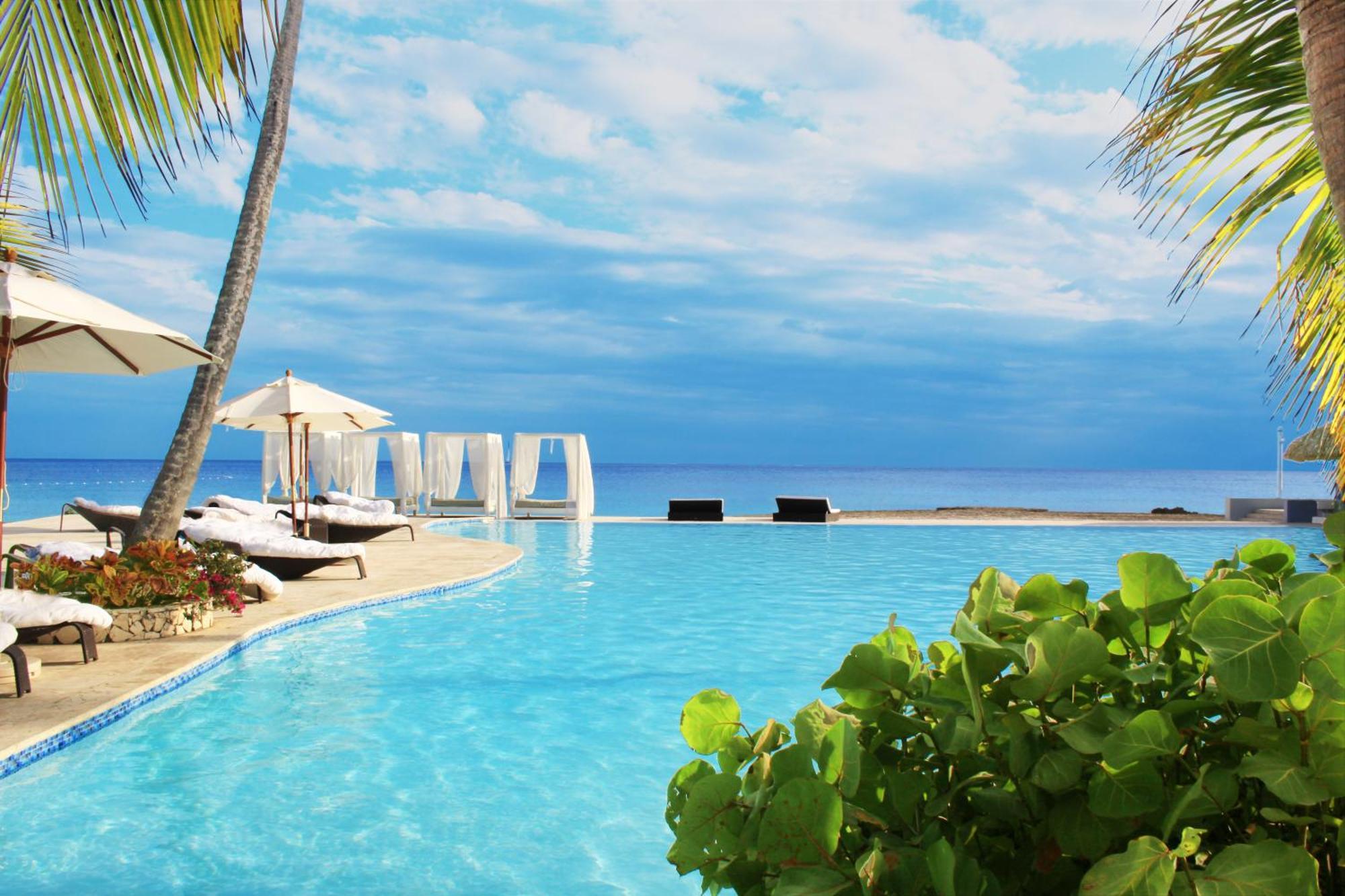 Viva Dominicus Beach By Wyndham, A Trademark All Inclusive Bayahibe Ngoại thất bức ảnh