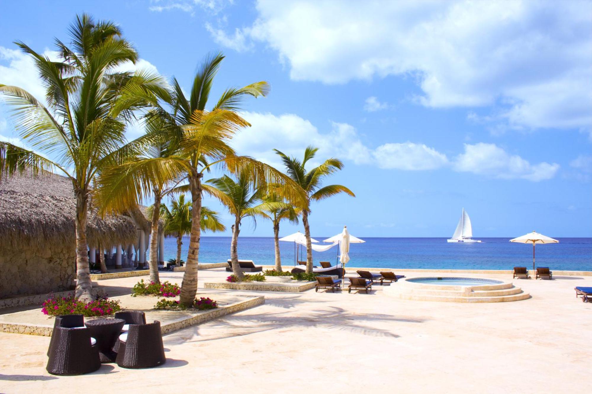 Viva Dominicus Beach By Wyndham, A Trademark All Inclusive Bayahibe Ngoại thất bức ảnh