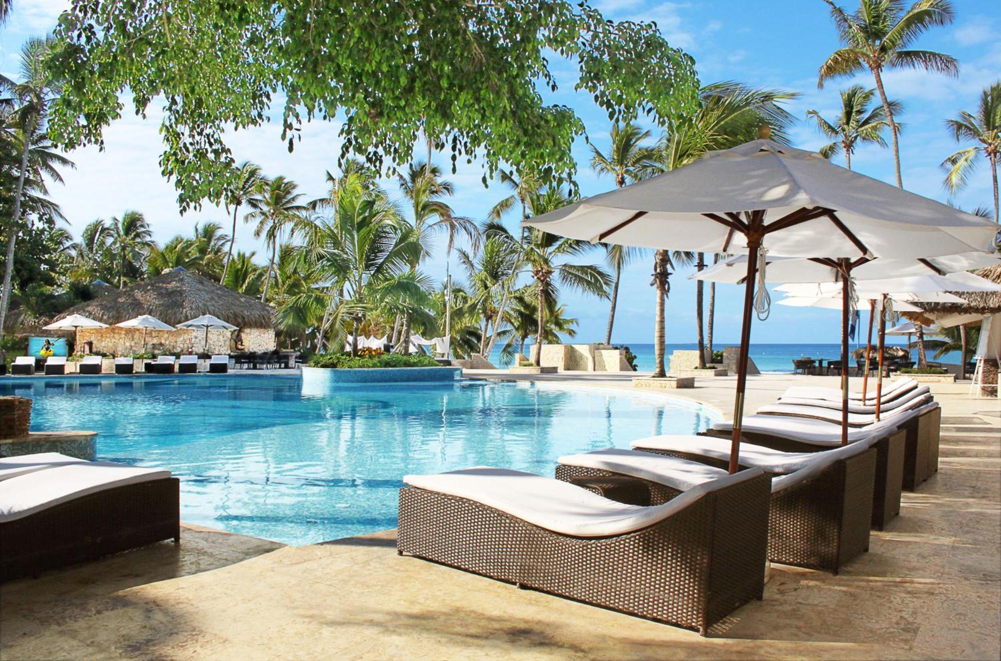 Viva Dominicus Beach By Wyndham, A Trademark All Inclusive Bayahibe Ngoại thất bức ảnh