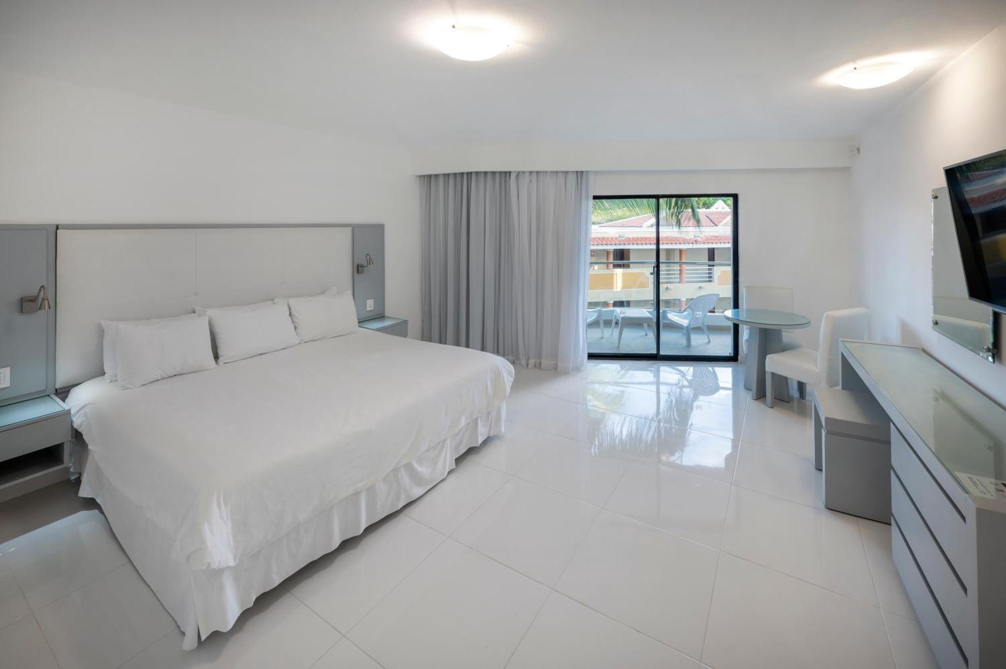 Viva Dominicus Beach By Wyndham, A Trademark All Inclusive Bayahibe Ngoại thất bức ảnh